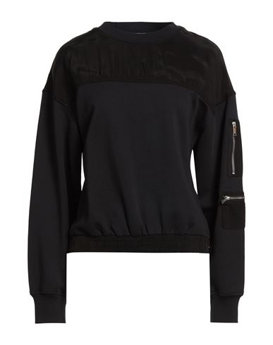 Sweatshirt Damen Schwarz L,M,S,XL Damen