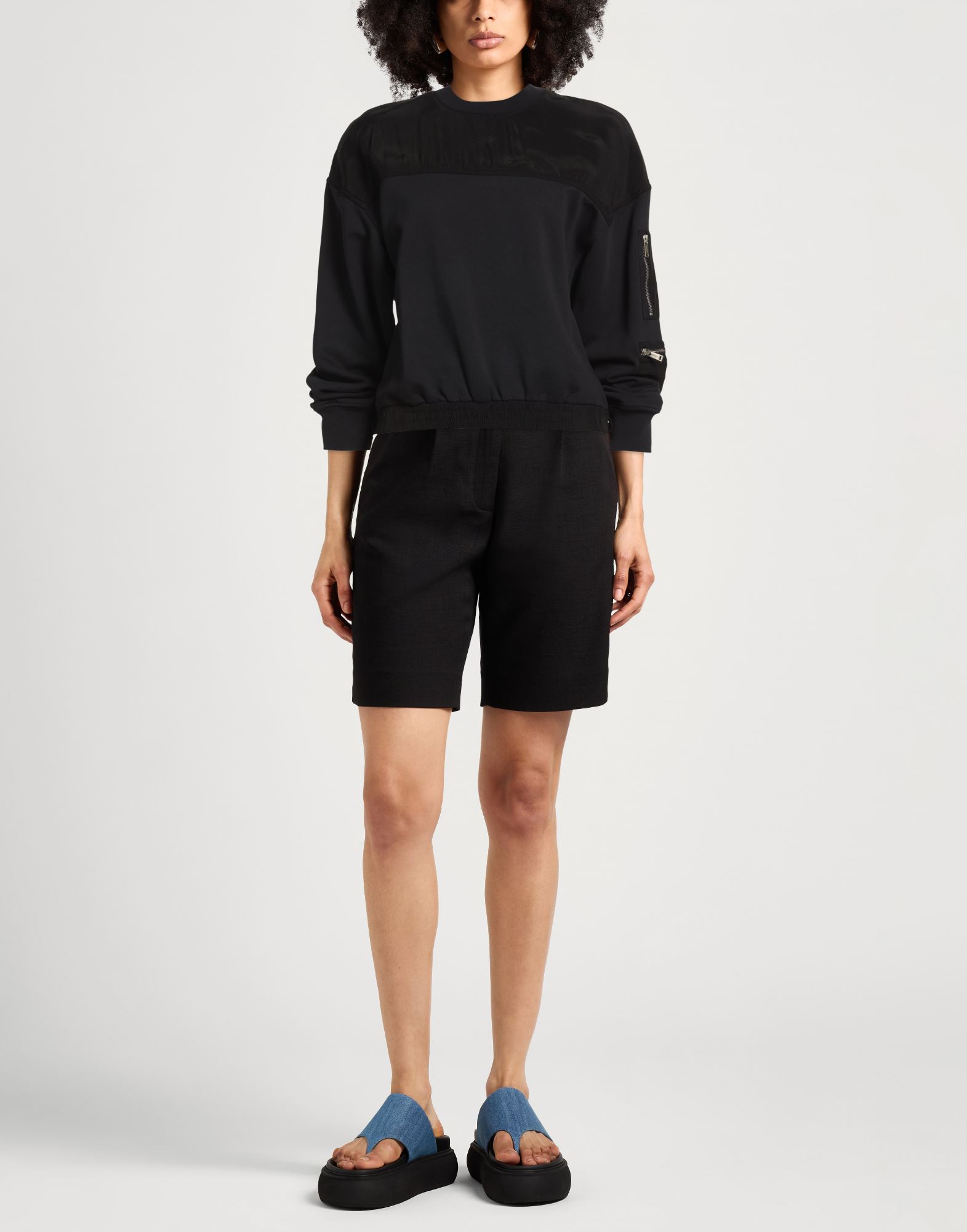  Iceberg - Camisetas Y Tops - Sudaderas - On Yoox.com 