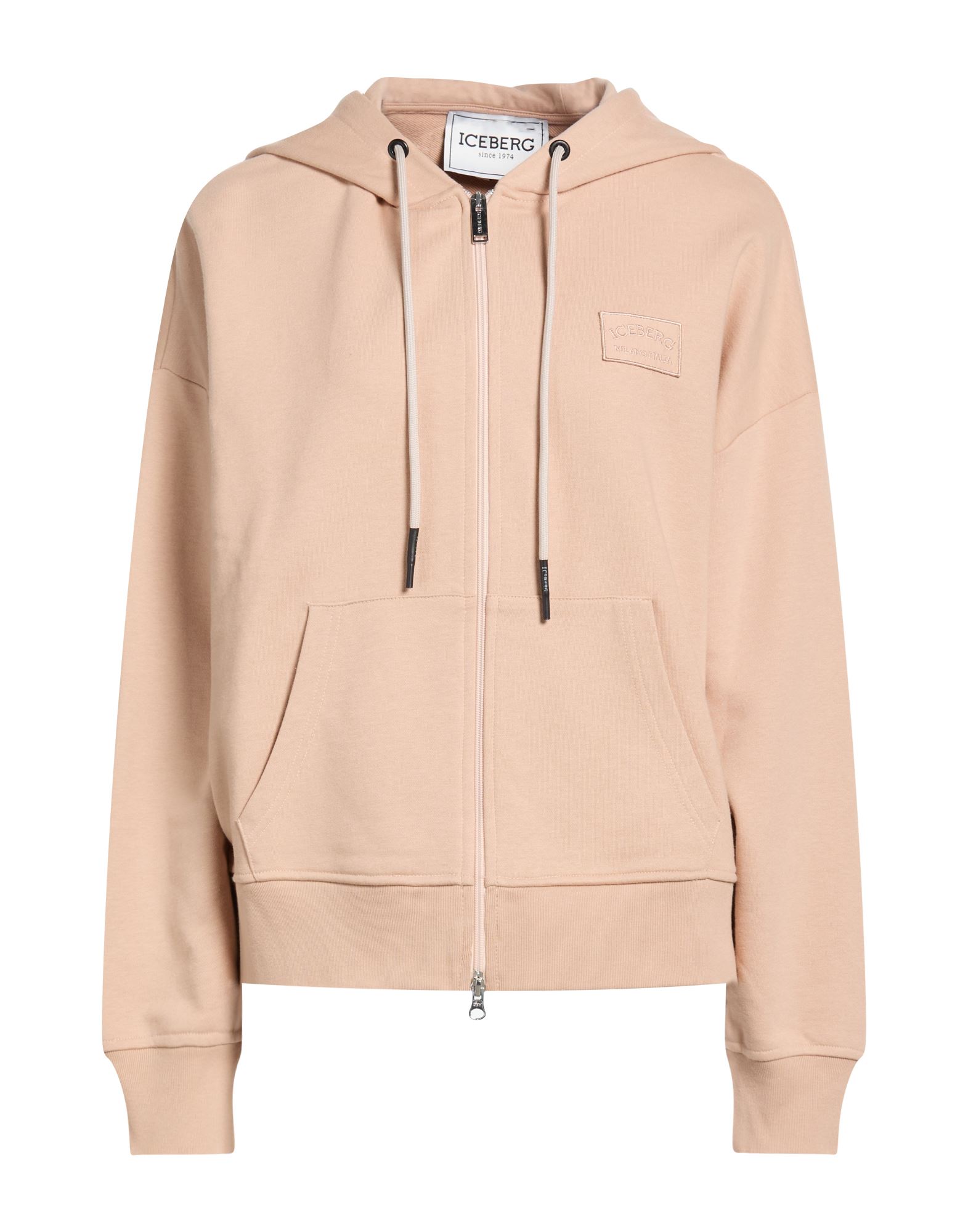  Iceberg - Tops - Sweatshirts - On Yoox.com 