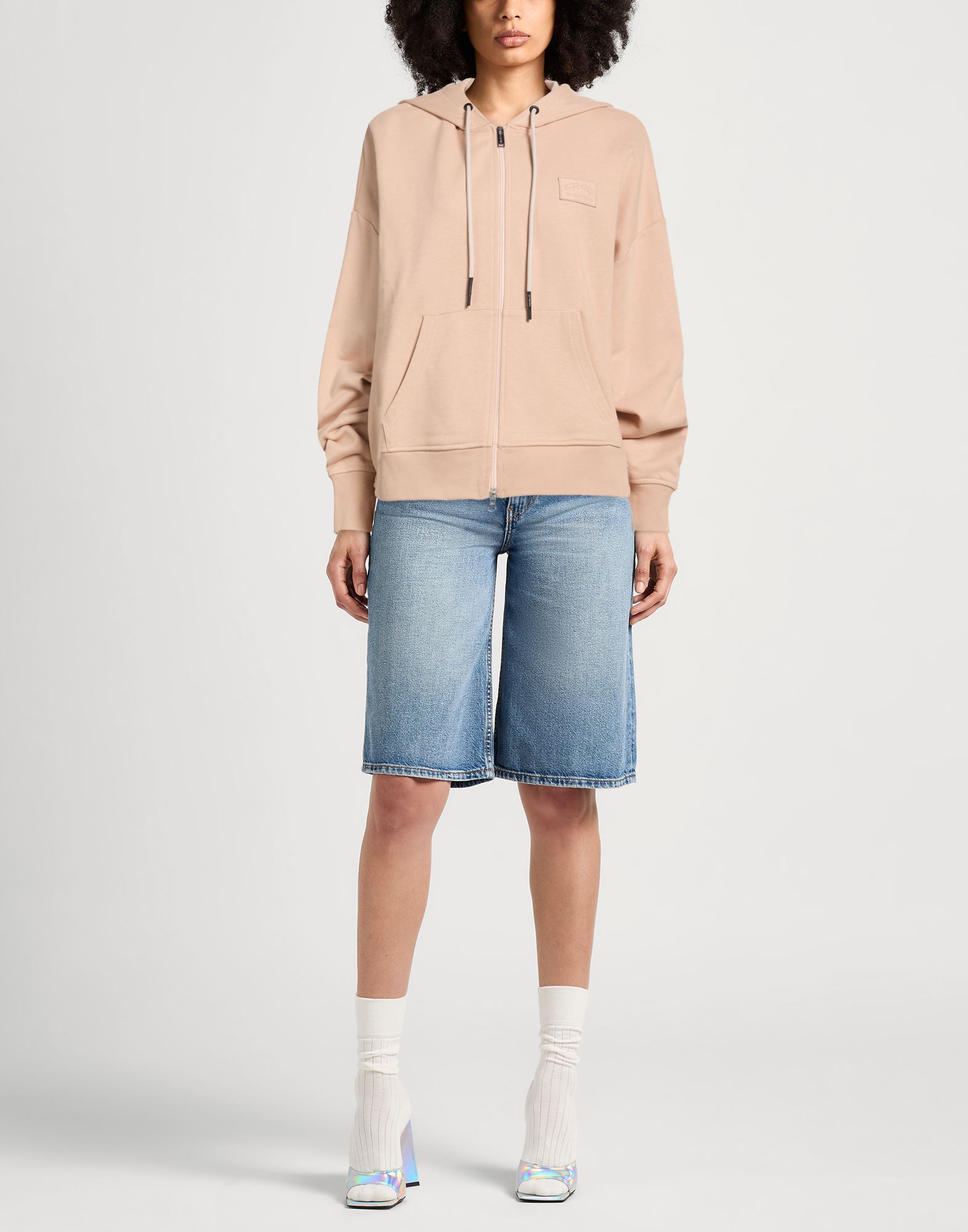  Iceberg - Tops - Sweatshirts - On Yoox.com 