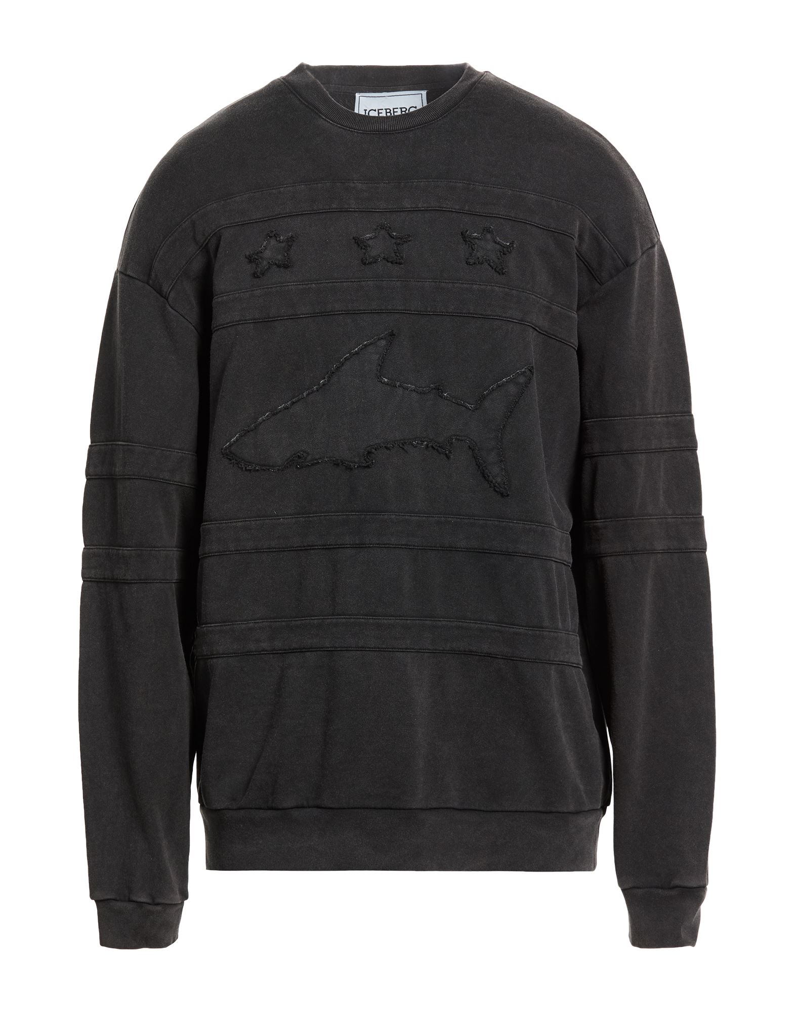  Iceberg - Tops - Sweatshirts - On Yoox.com 