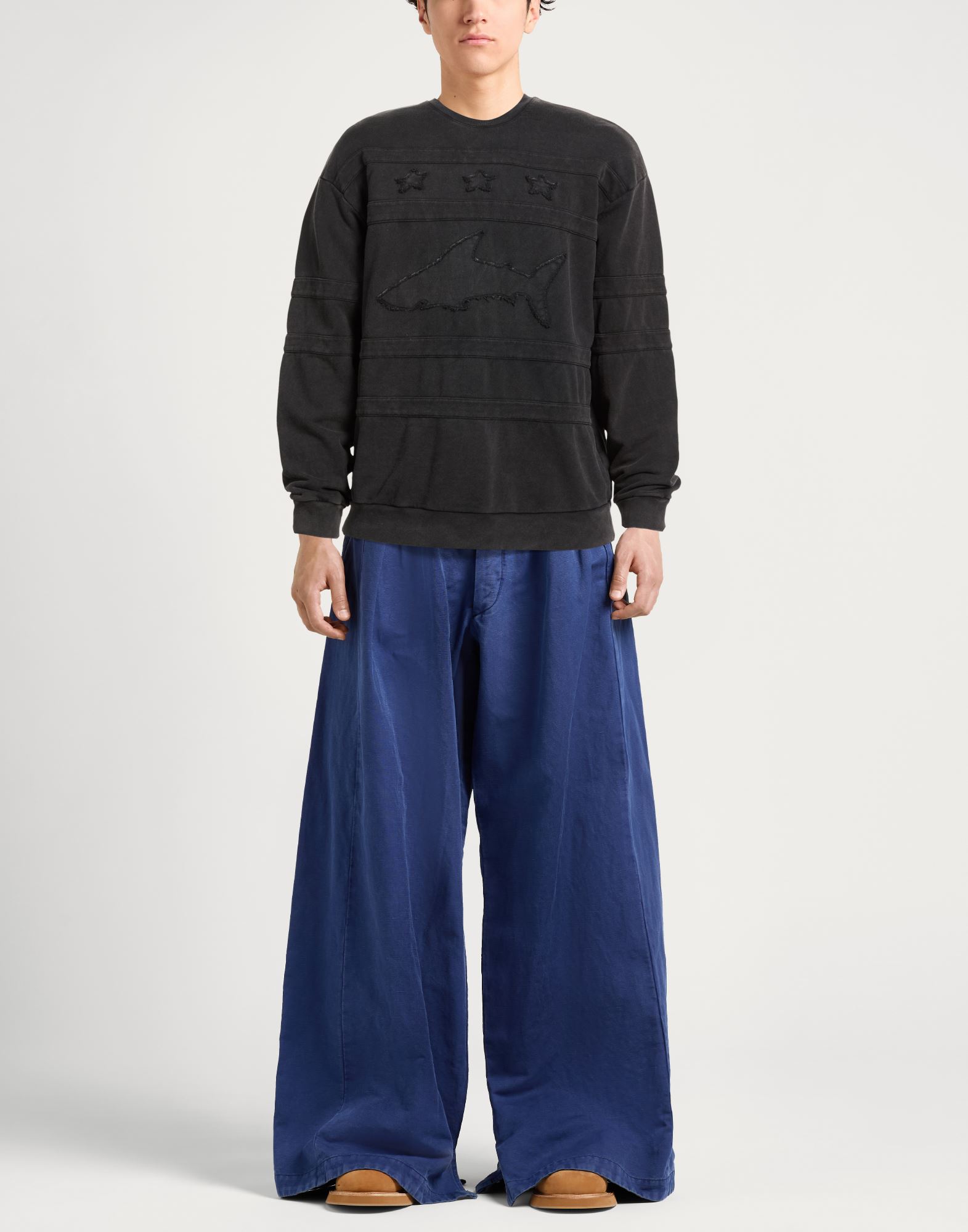  Iceberg - Tops - Sweatshirts - On Yoox.com 