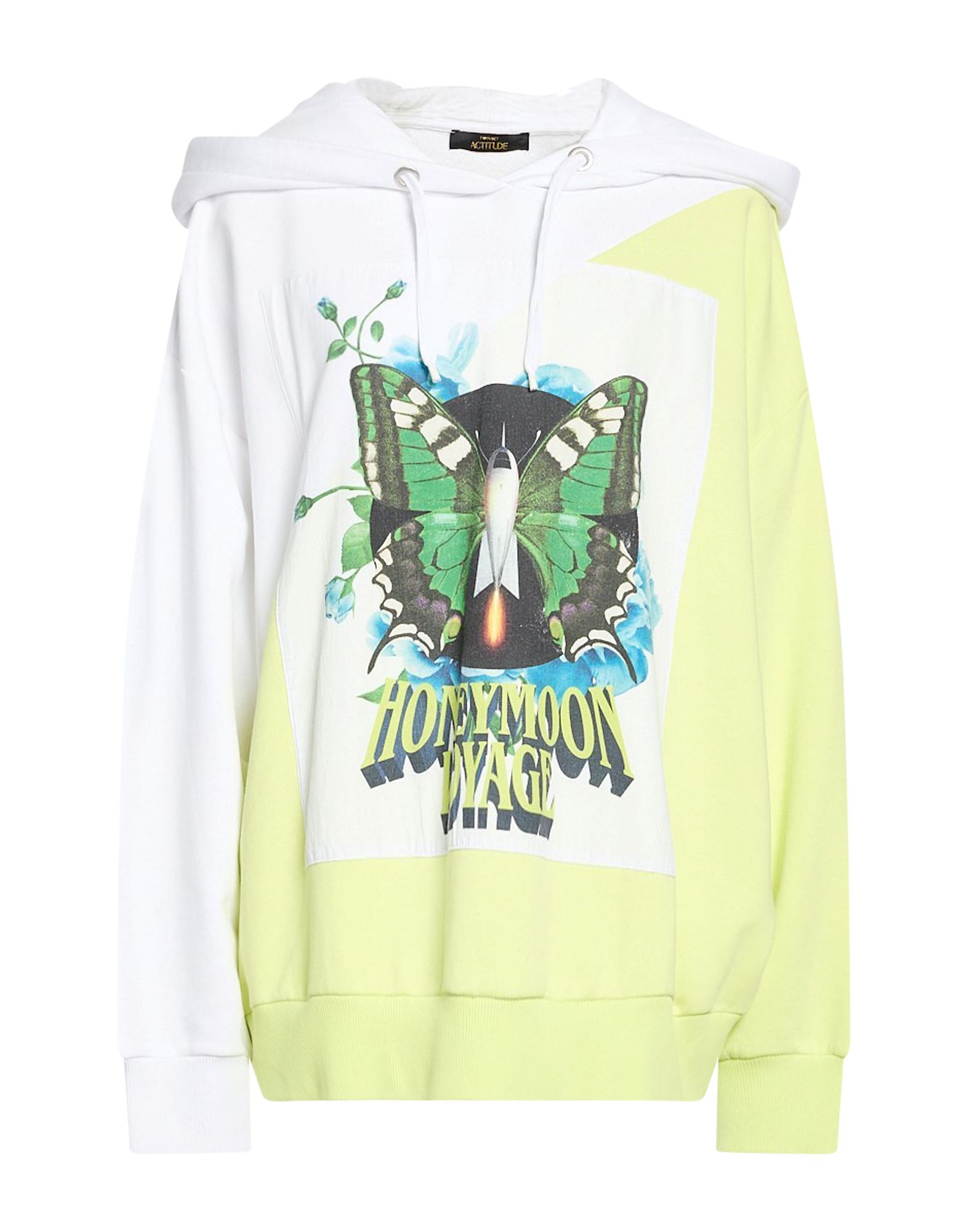  Actitude By Twinset - Tops - Sweatshirts - On Yoox.com 