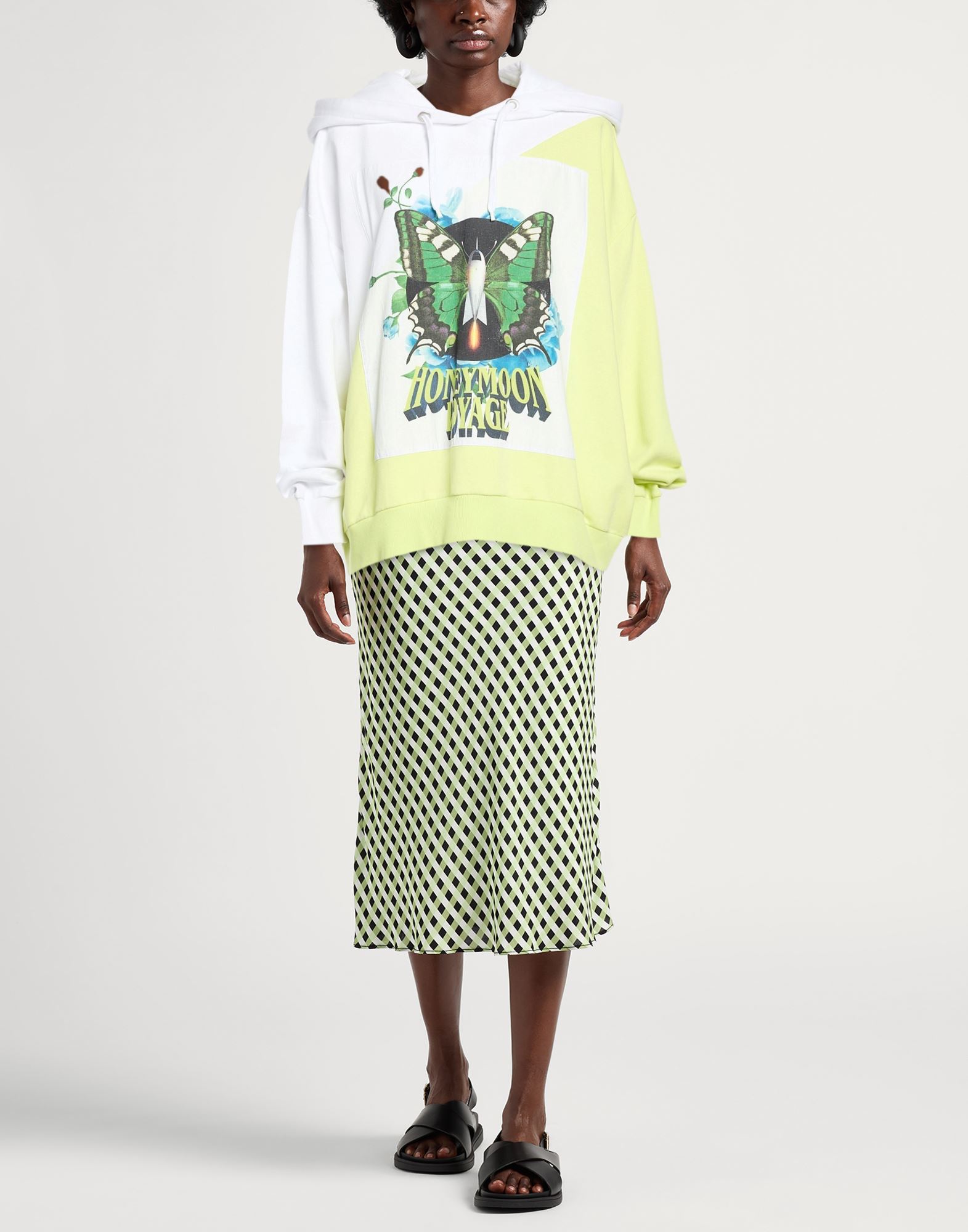  Actitude By Twinset - Tops - Sweatshirts - On Yoox.com 