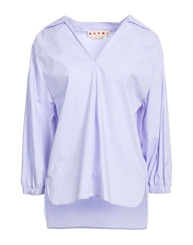 Marni Top Mujer Lila 38,40 Mujer