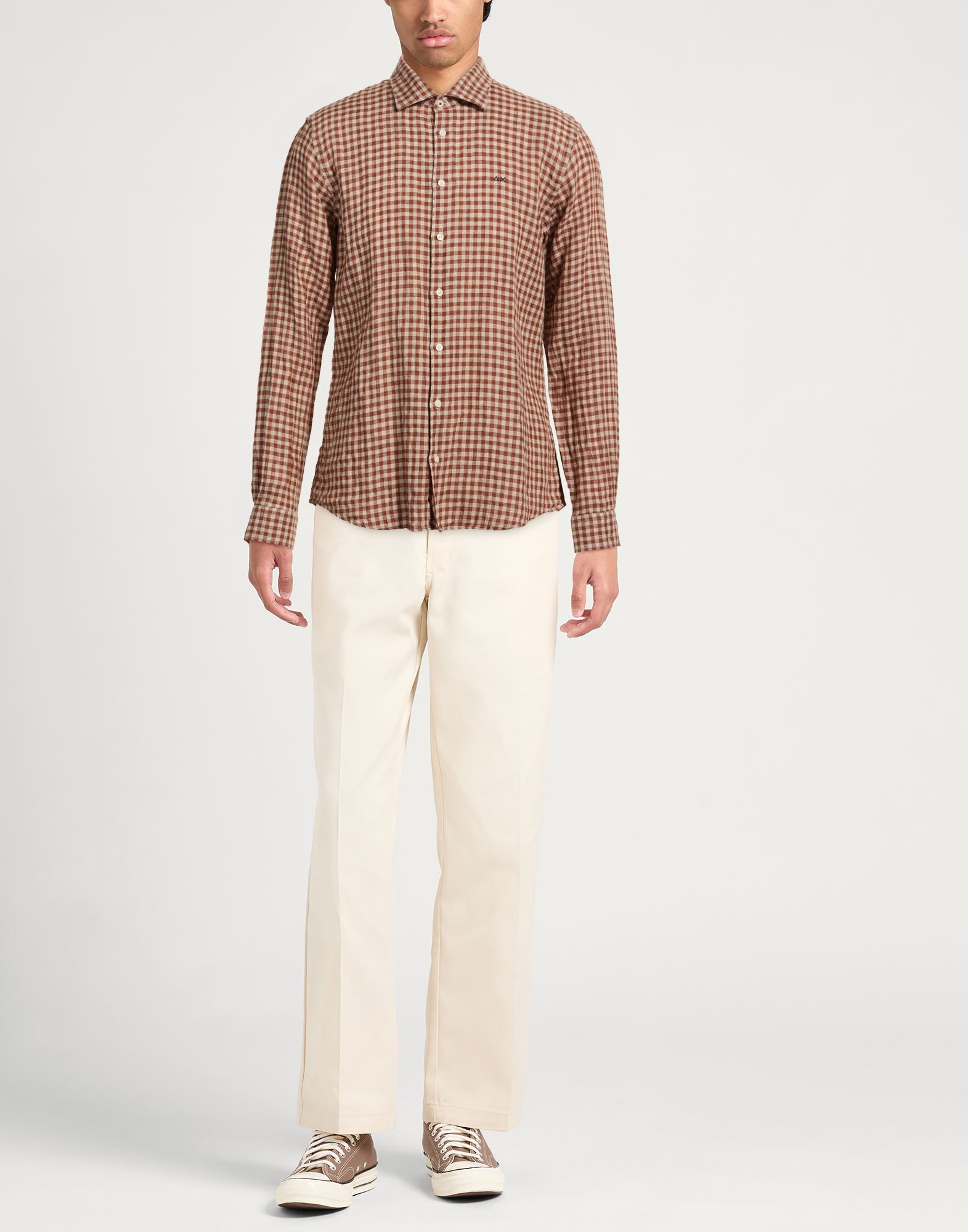  Sun 68 - Tops - Hemden - On Yoox.com 