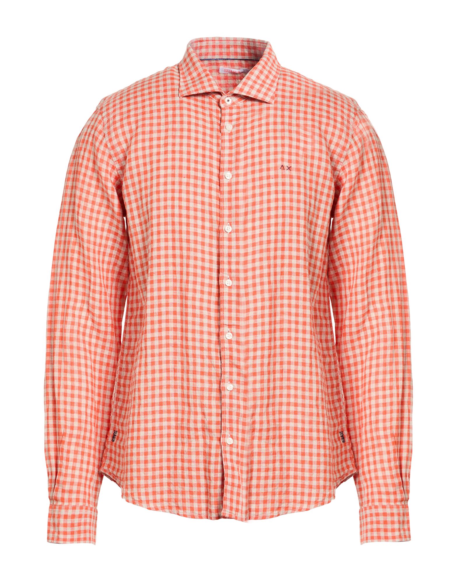  Sun 68 - Tops - Hemden - On Yoox.com 