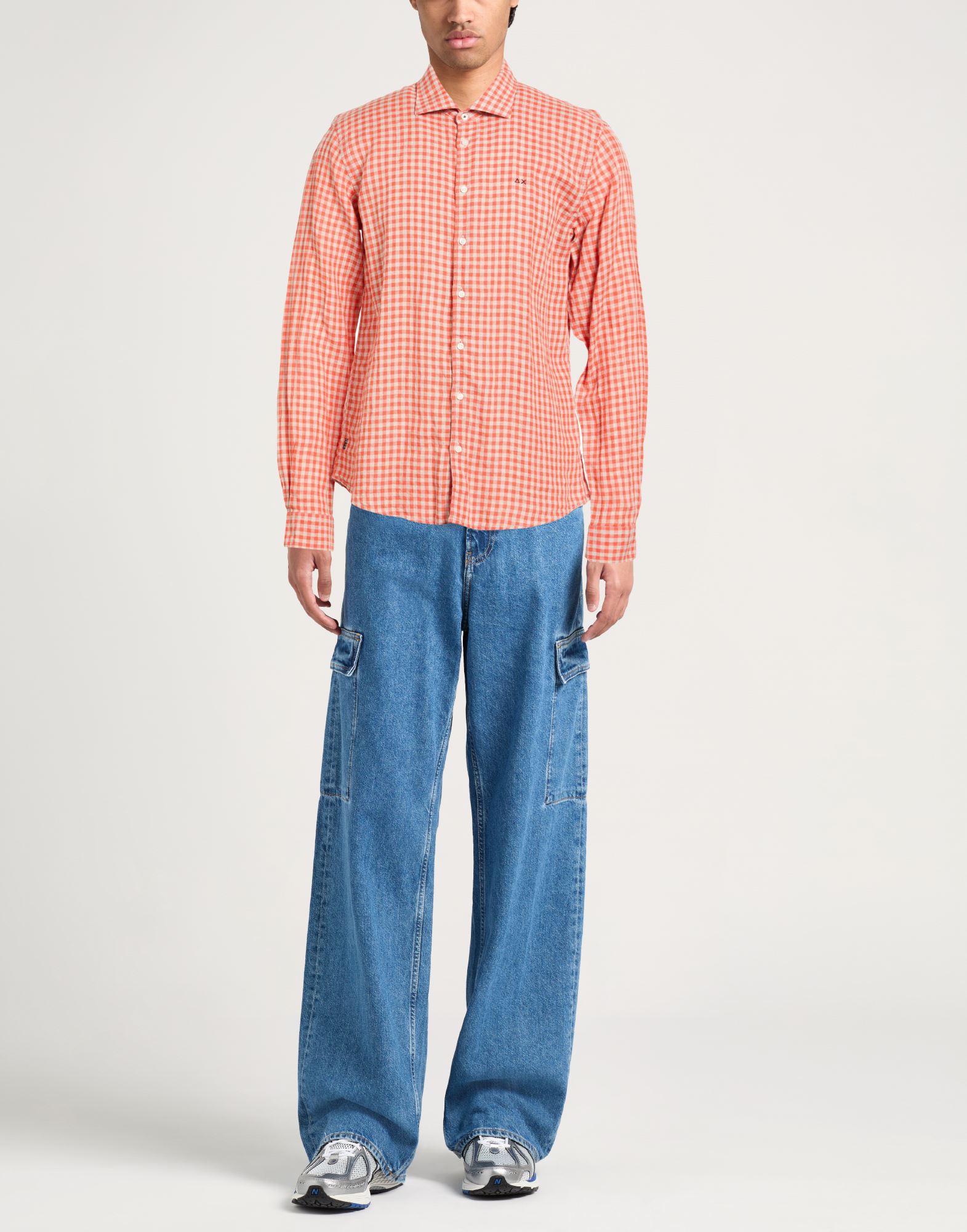  Sun 68 - Tops - Hemden - On Yoox.com 