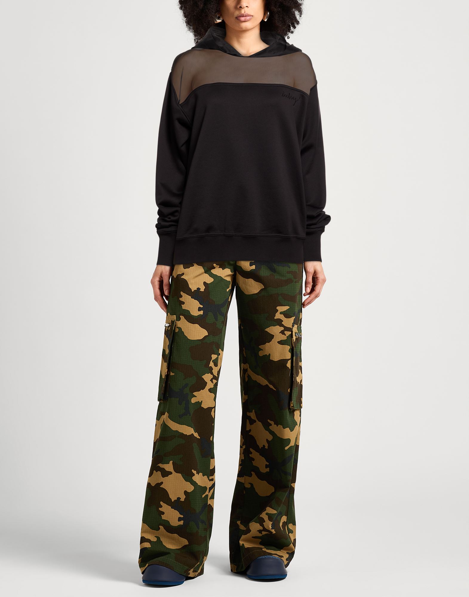  Iceberg - Tops - Sweatshirts - On Yoox.com 