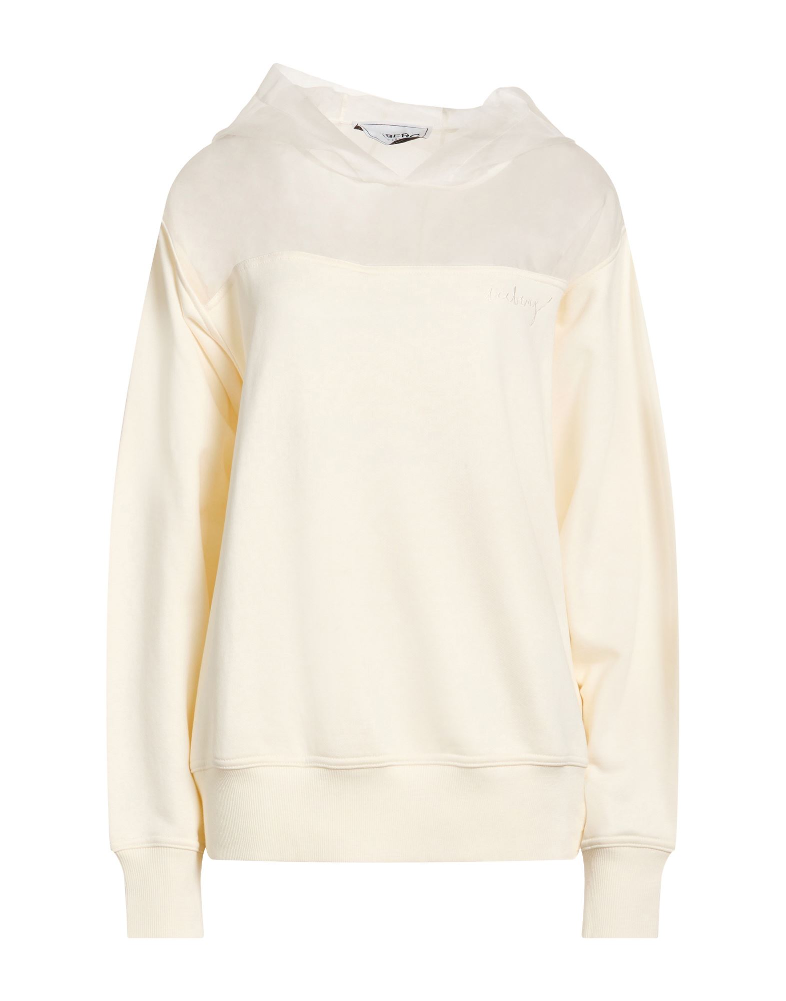  ICEBERG ΜΠΛΟΥΖΑΚΙΑ Φούτερ