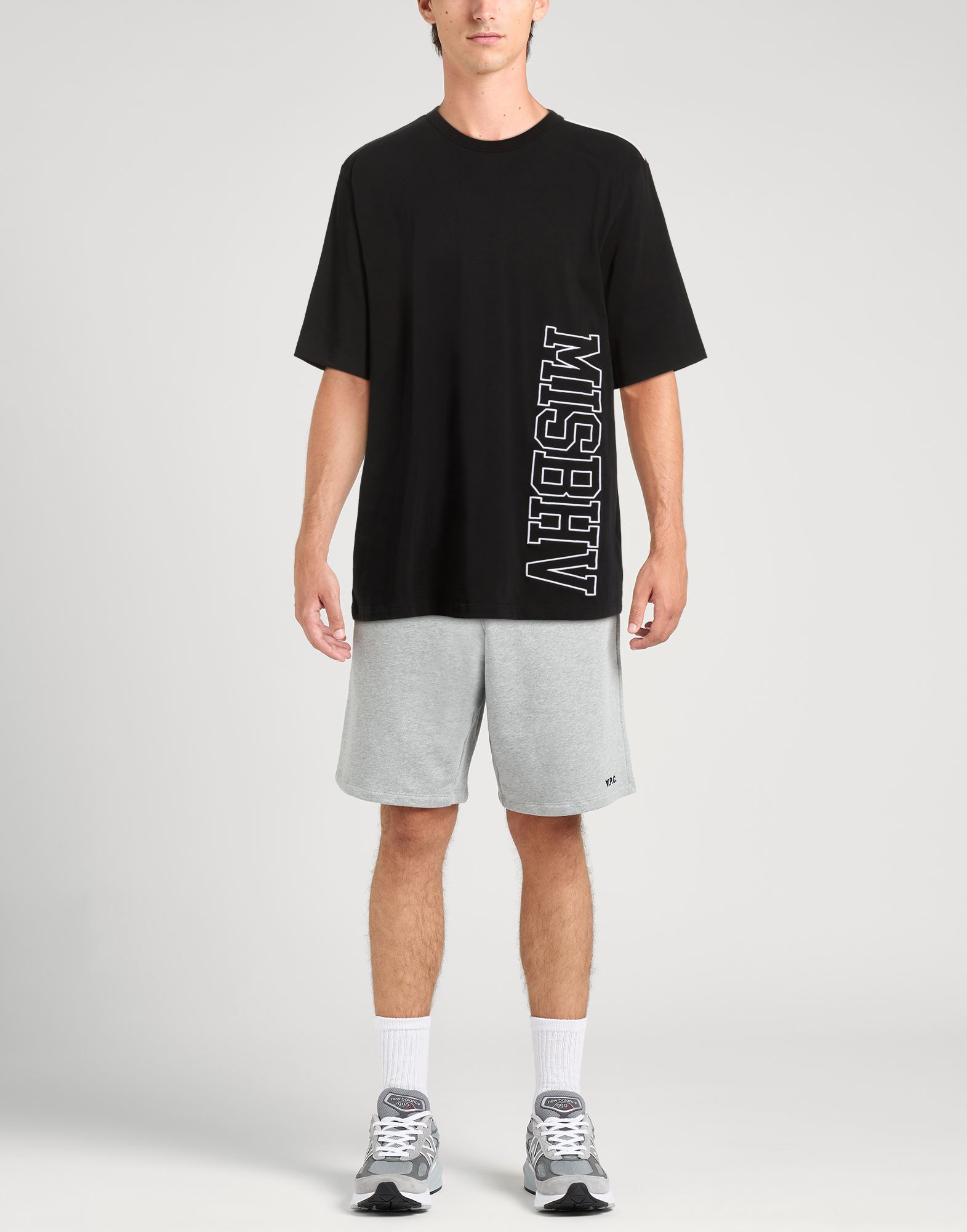  Misbhv - Tops - T-shirts - On Yoox.com 