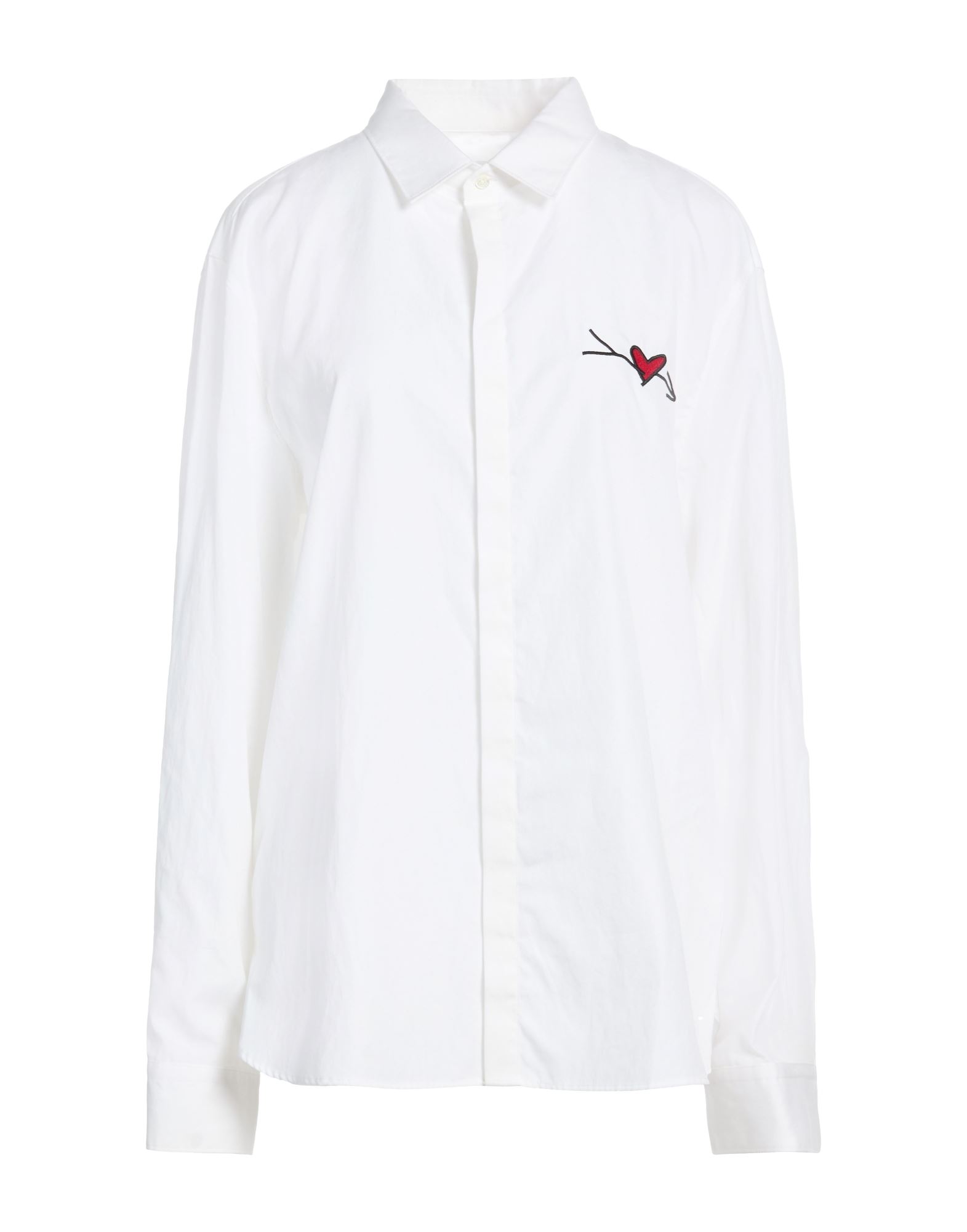  Neil Barrett - Tops - Hemden - On Yoox.com 