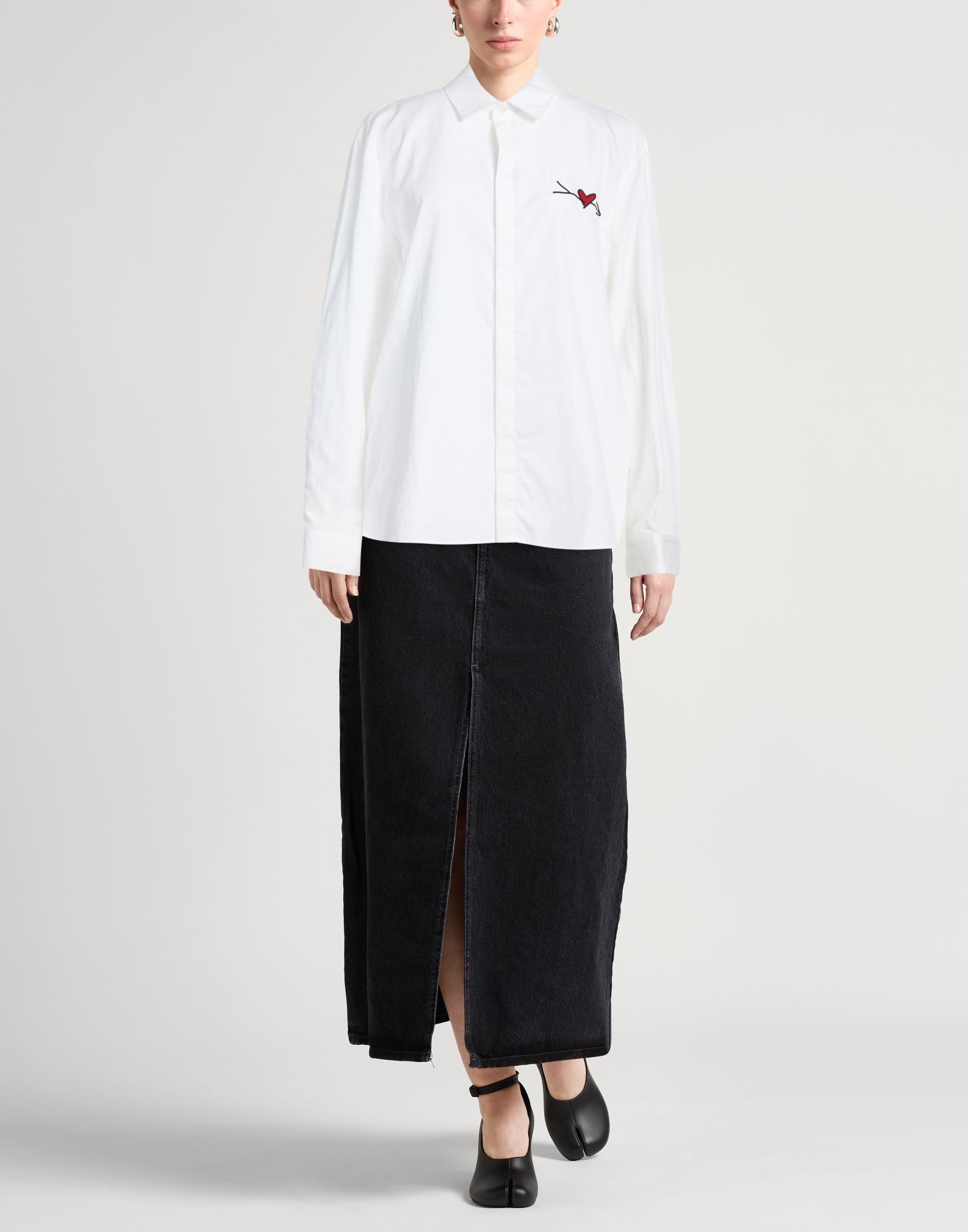  Neil Barrett - Tops - Hemden - On Yoox.com 