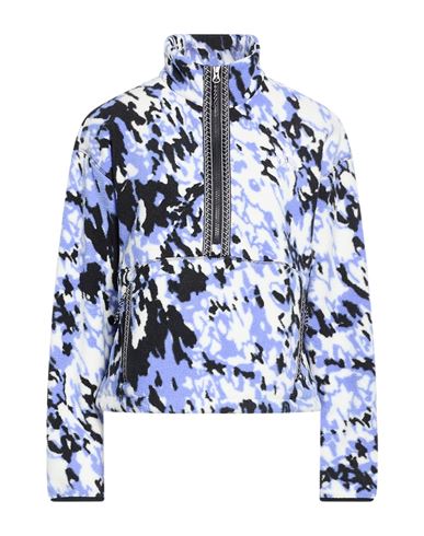 Sudadera Mujer Azul profundo M,S,XS Mujer