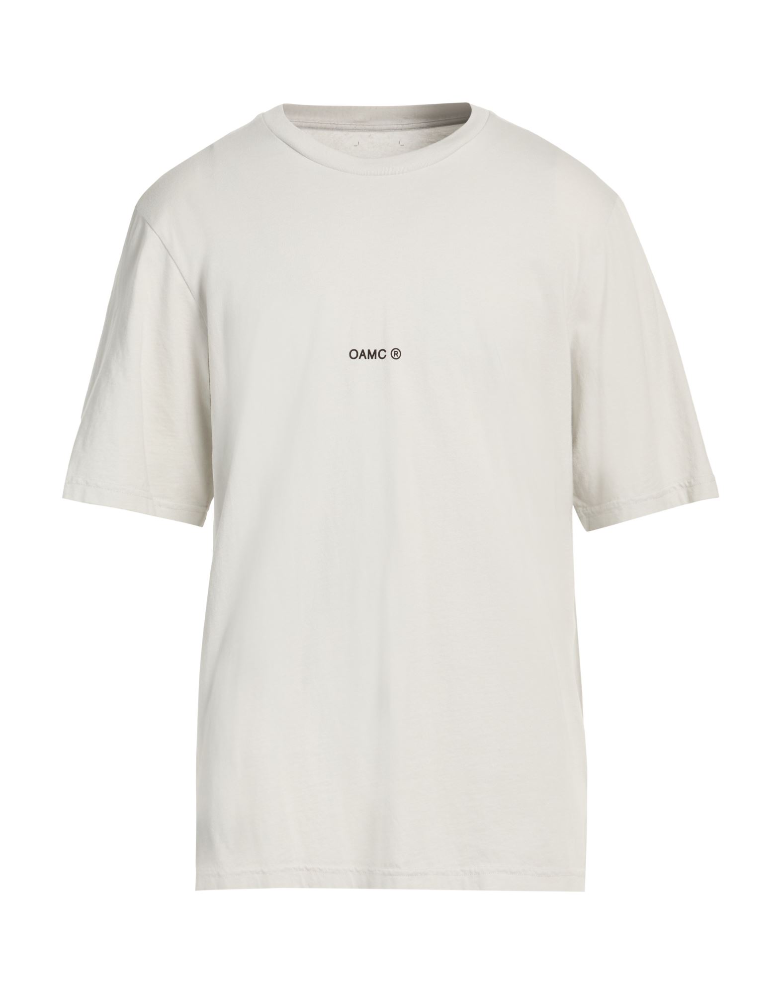  Oamc - Tops - T-shirts - On Yoox.com 