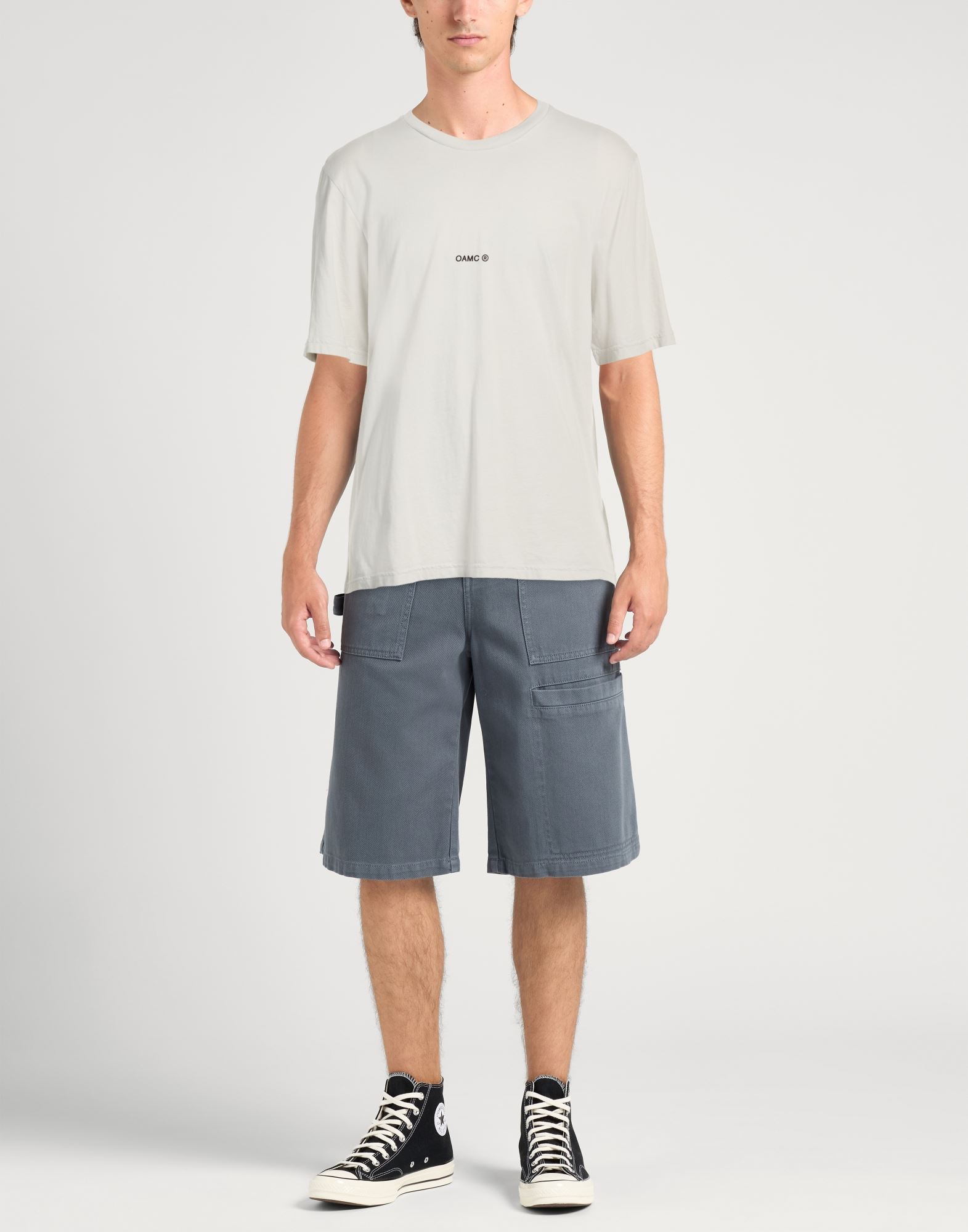  Oamc - Tops - T-shirts - On Yoox.com 