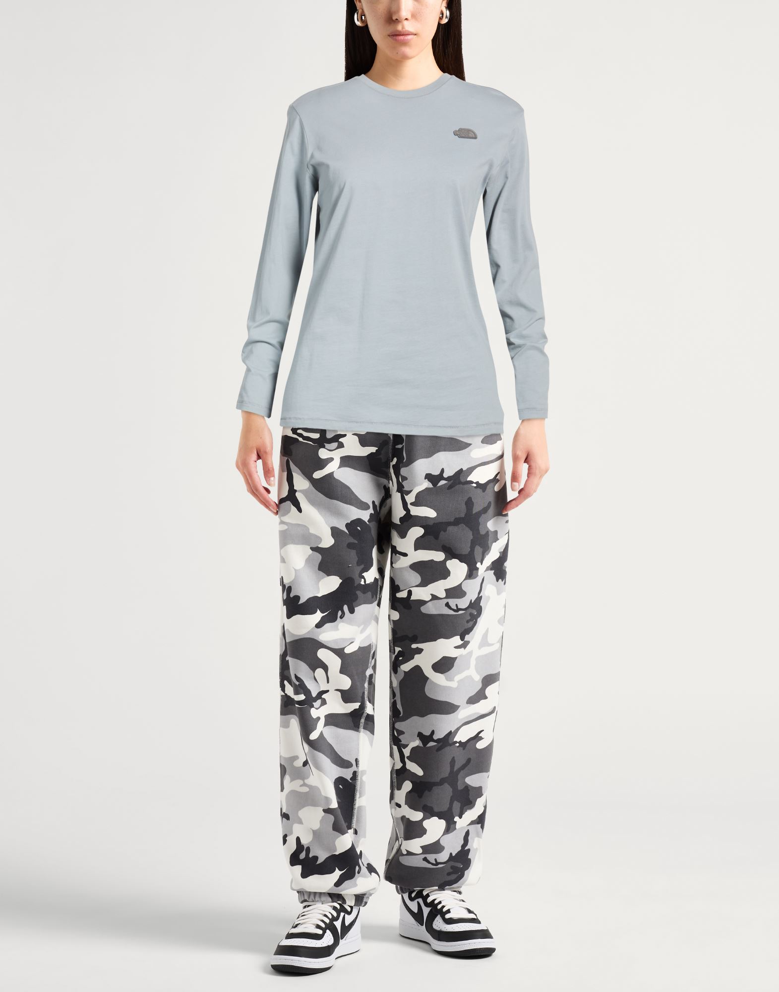  The North Face - Tops - T-shirts - On Yoox.com 