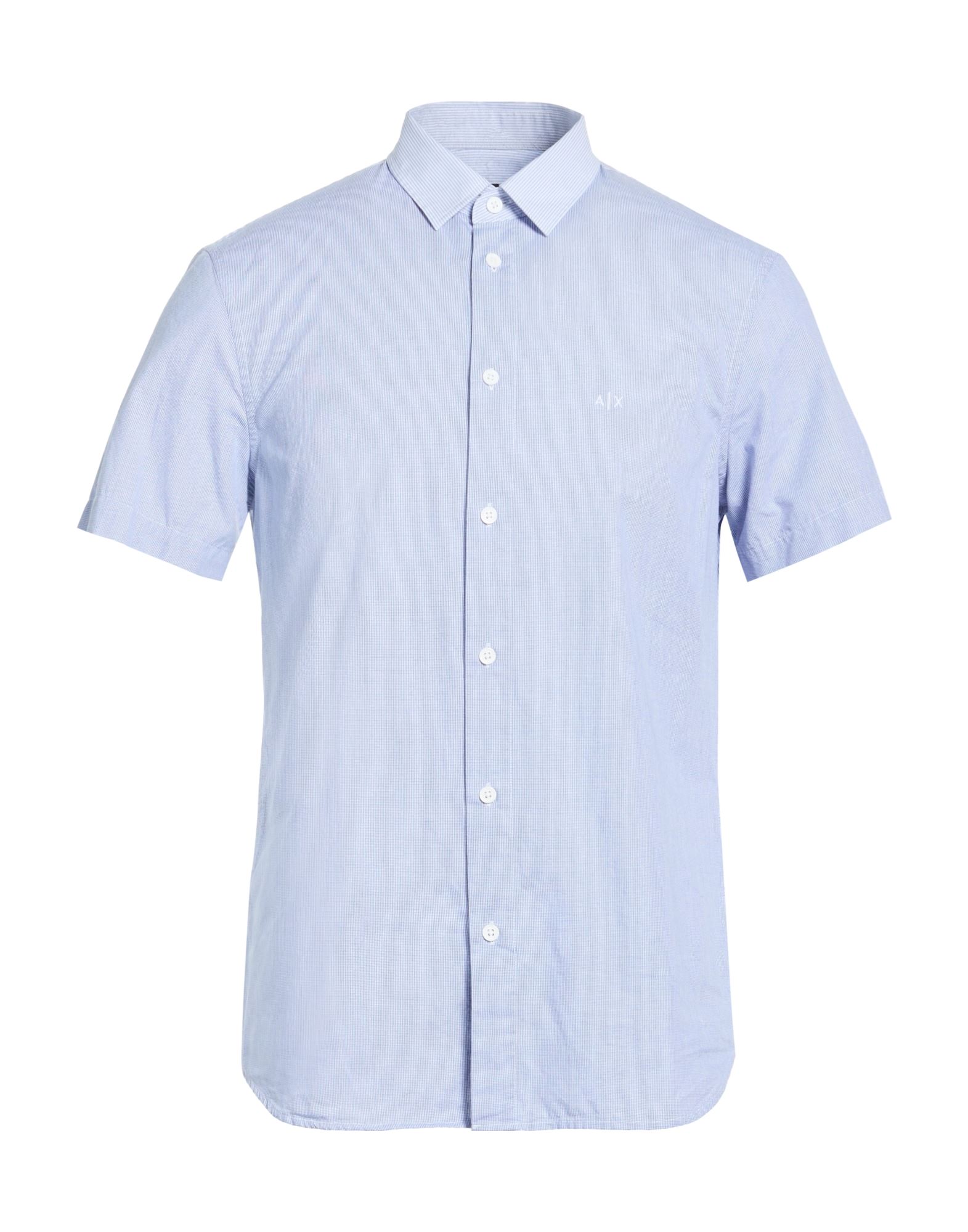  Armani Exchange - Tops - Hemden - On Yoox.com 