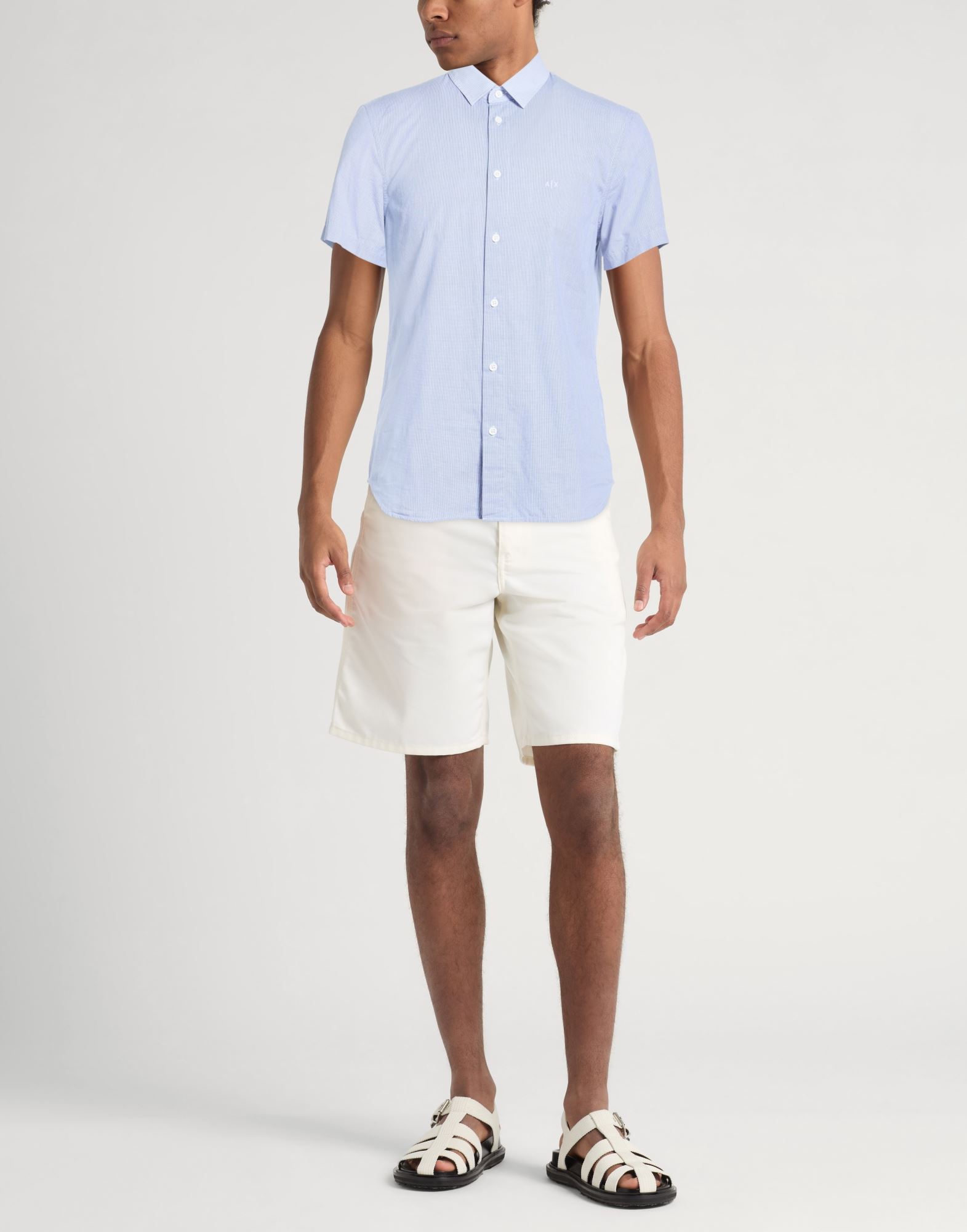  Armani Exchange - Tops - Hemden - On Yoox.com 