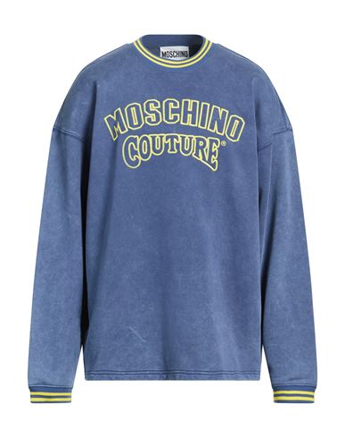 Sweatshirt Herren Taubenblau 44,56 Herren