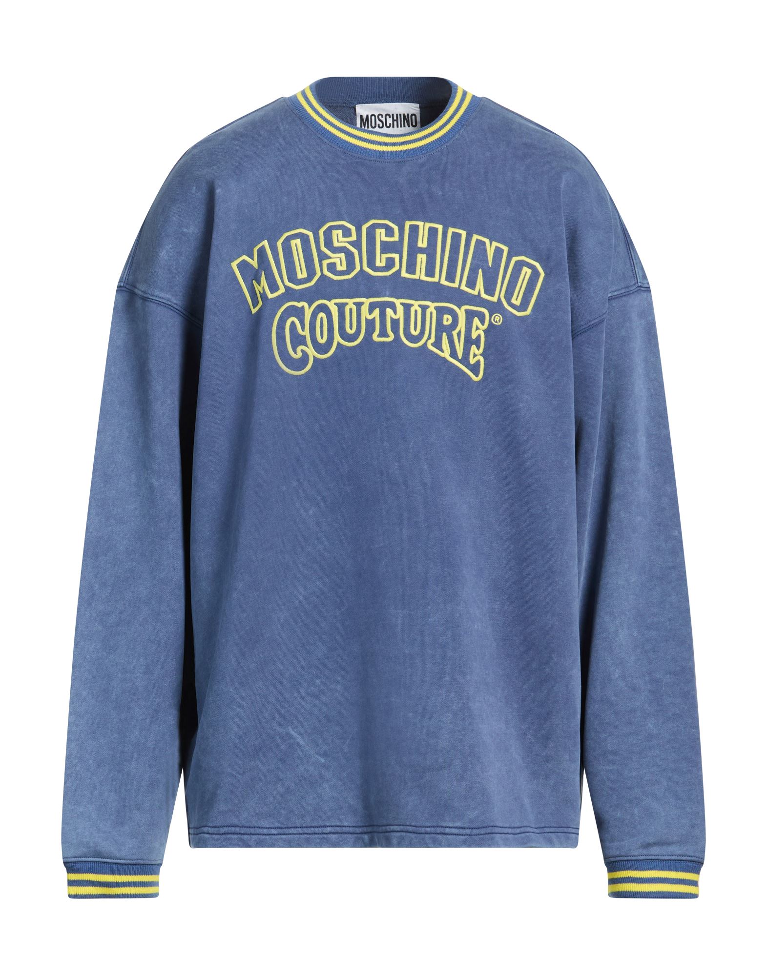  Moschino - Tops - Sweatshirts - On Yoox.com 