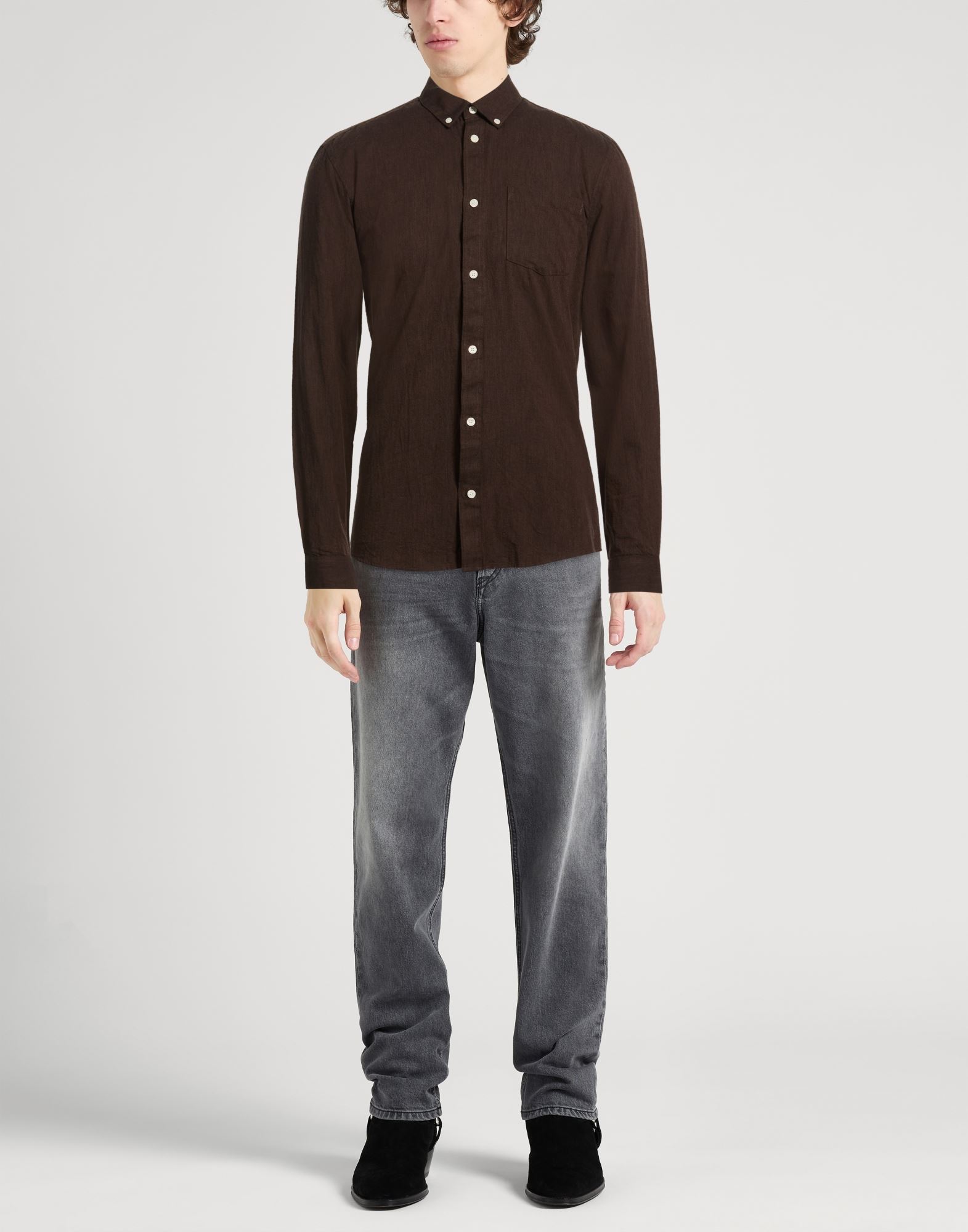  Minimum - Tops - Hemden - On Yoox.com 