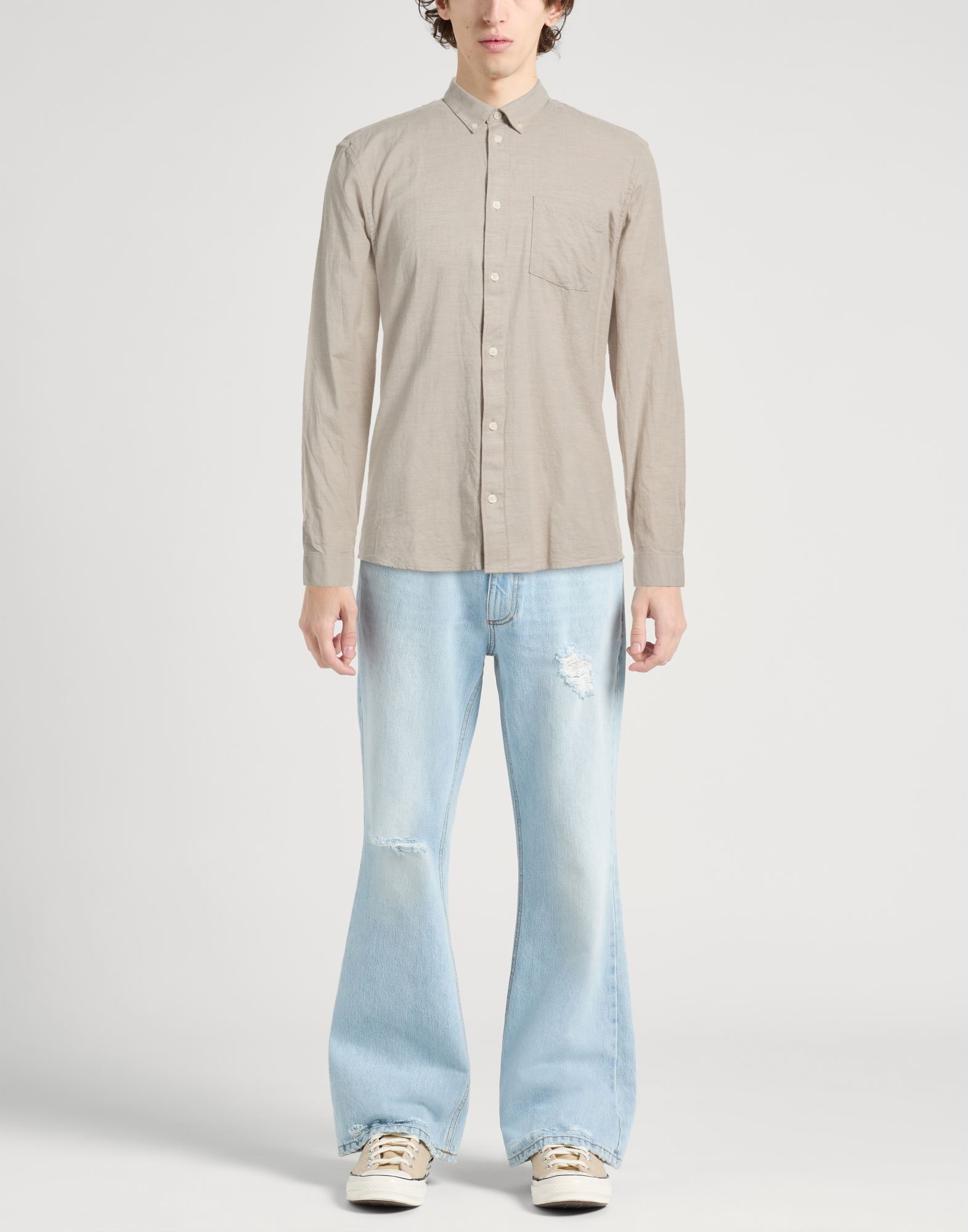  Minimum - Tops - Hemden - On Yoox.com 