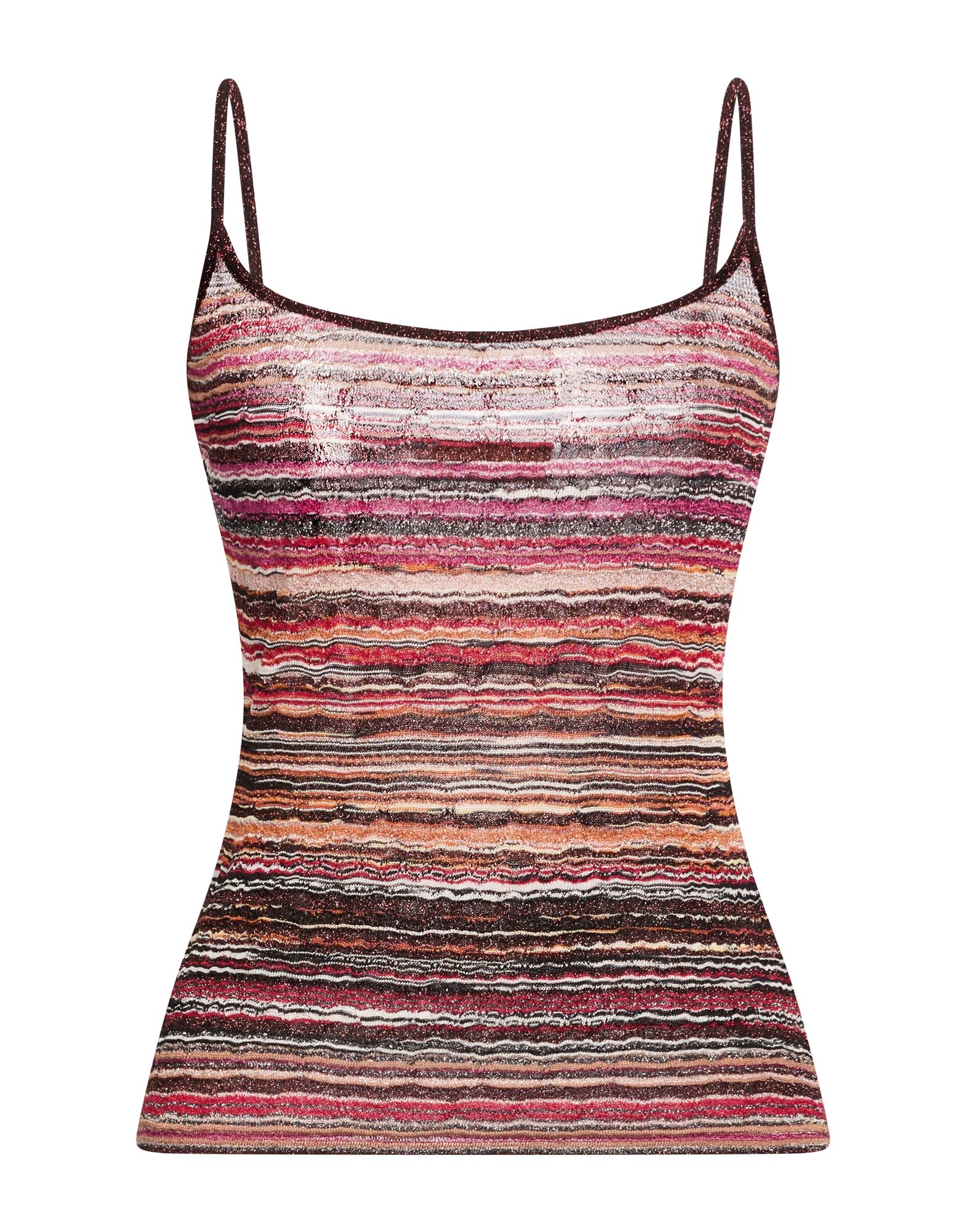 MISSONI MISSONI ΜΠΛΟΥΖΑΚΙΑ Τοπ