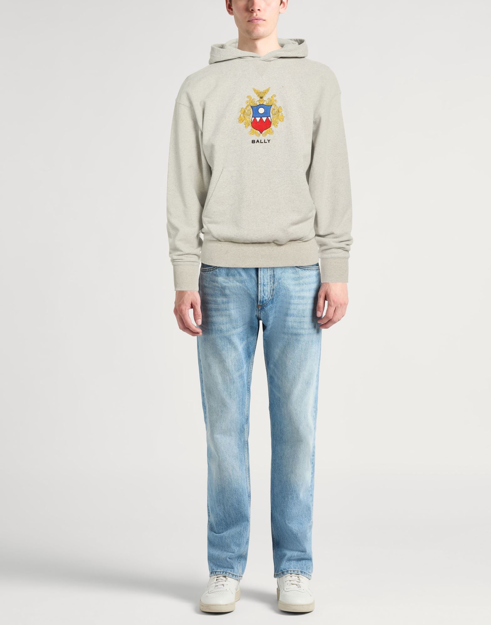  Bally - Tops - Sweatshirts - On Yoox.com 