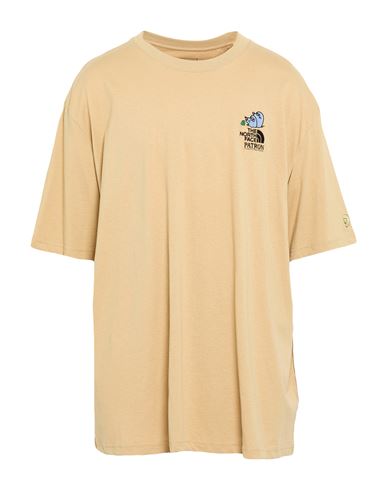 Camiseta Hombre Arena XXL Hombre