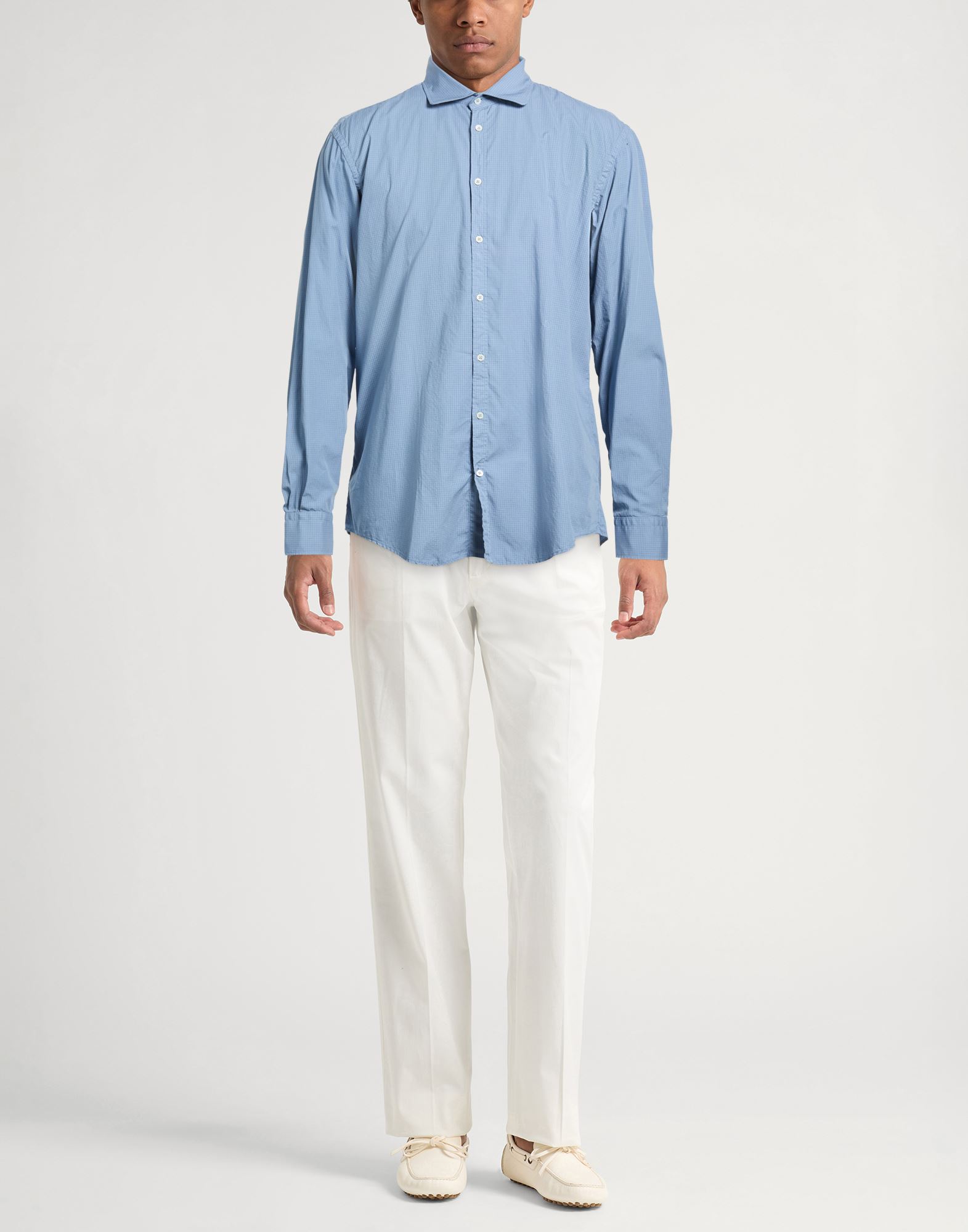  Massimo Alba - Tops - Hemden - On Yoox.com 