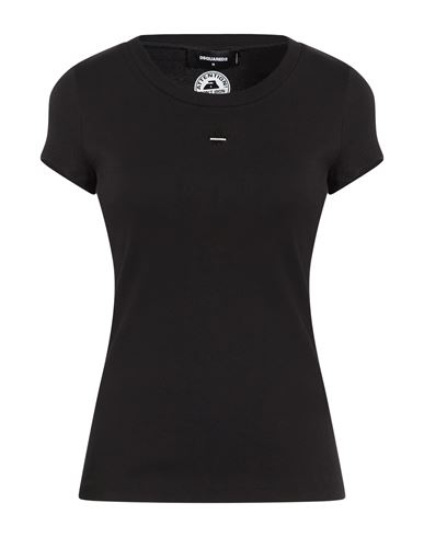 Camiseta Mujer Negro L,S,XS Mujer