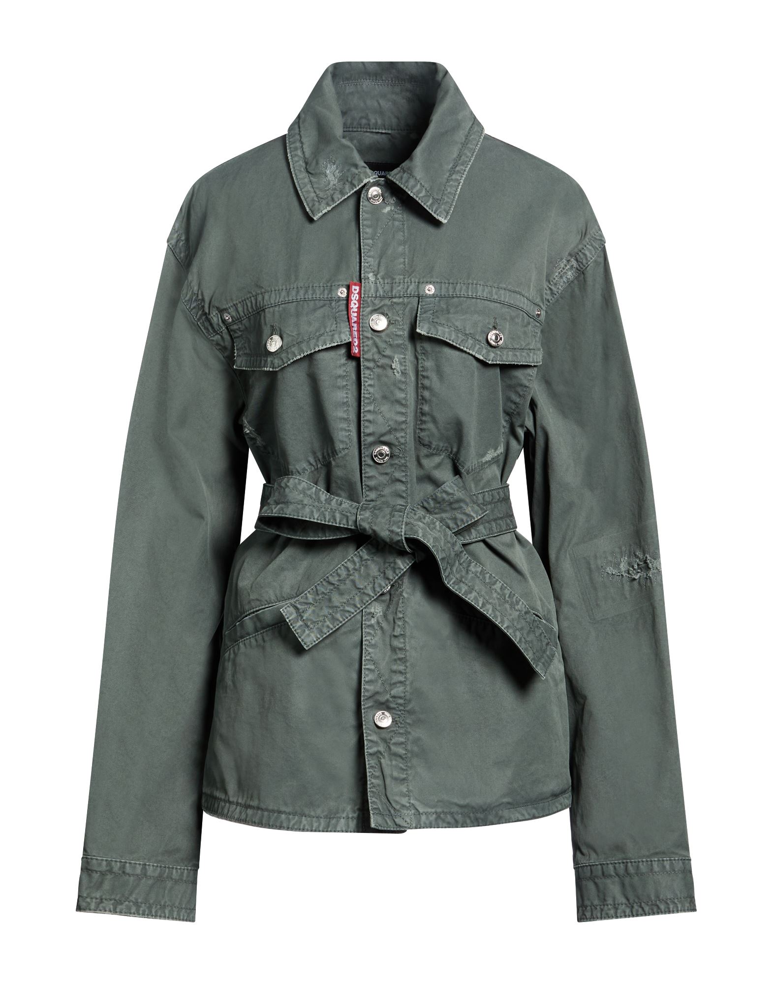  Dsquared2 - Tops - Hemden - On Yoox.com 