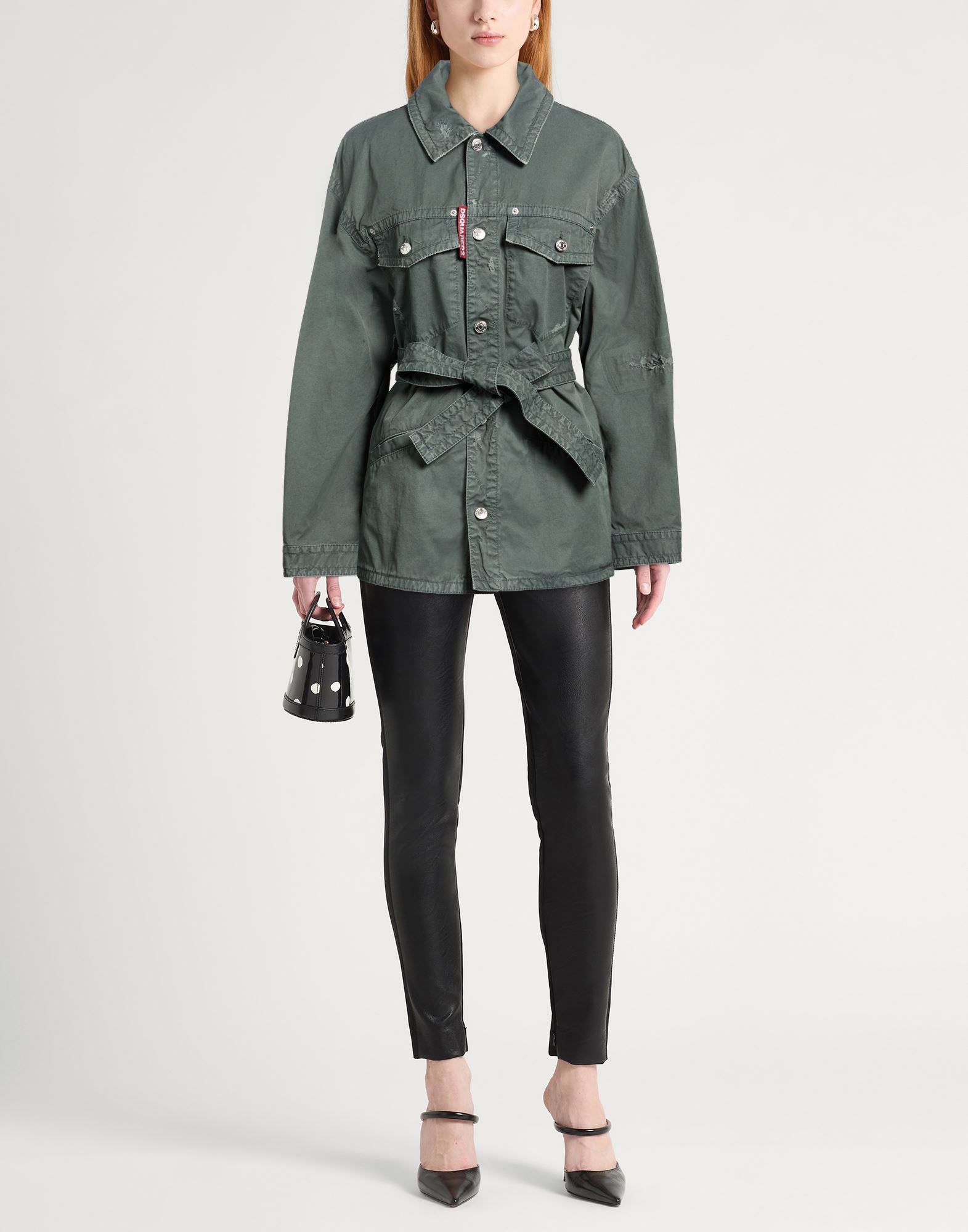  Dsquared2 - Tops - Hemden - On Yoox.com 