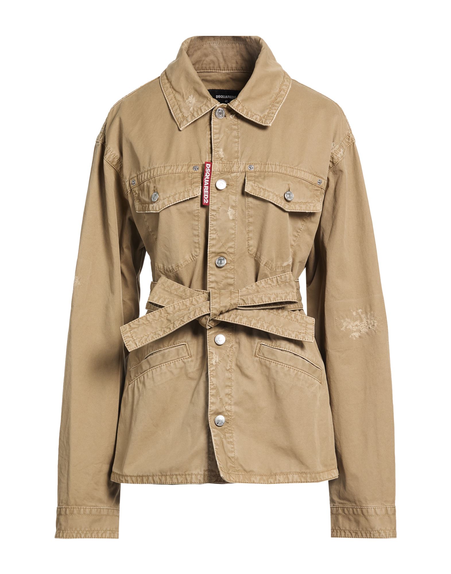  Dsquared2 - Tops - Hemden - On Yoox.com 