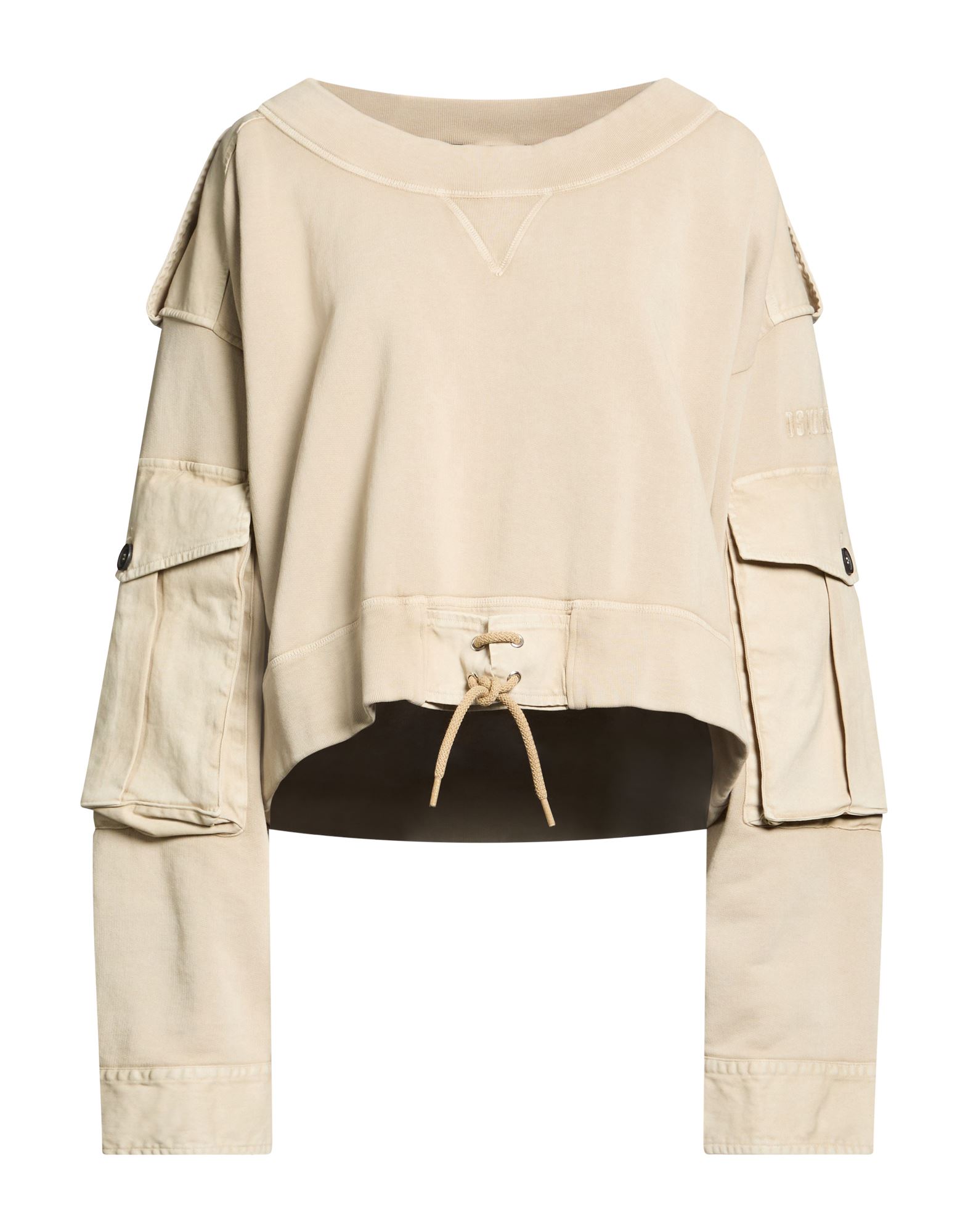 DSQUARED2 DSQUARED2 ΜΠΛΟΥΖΑΚΙΑ Φούτερ