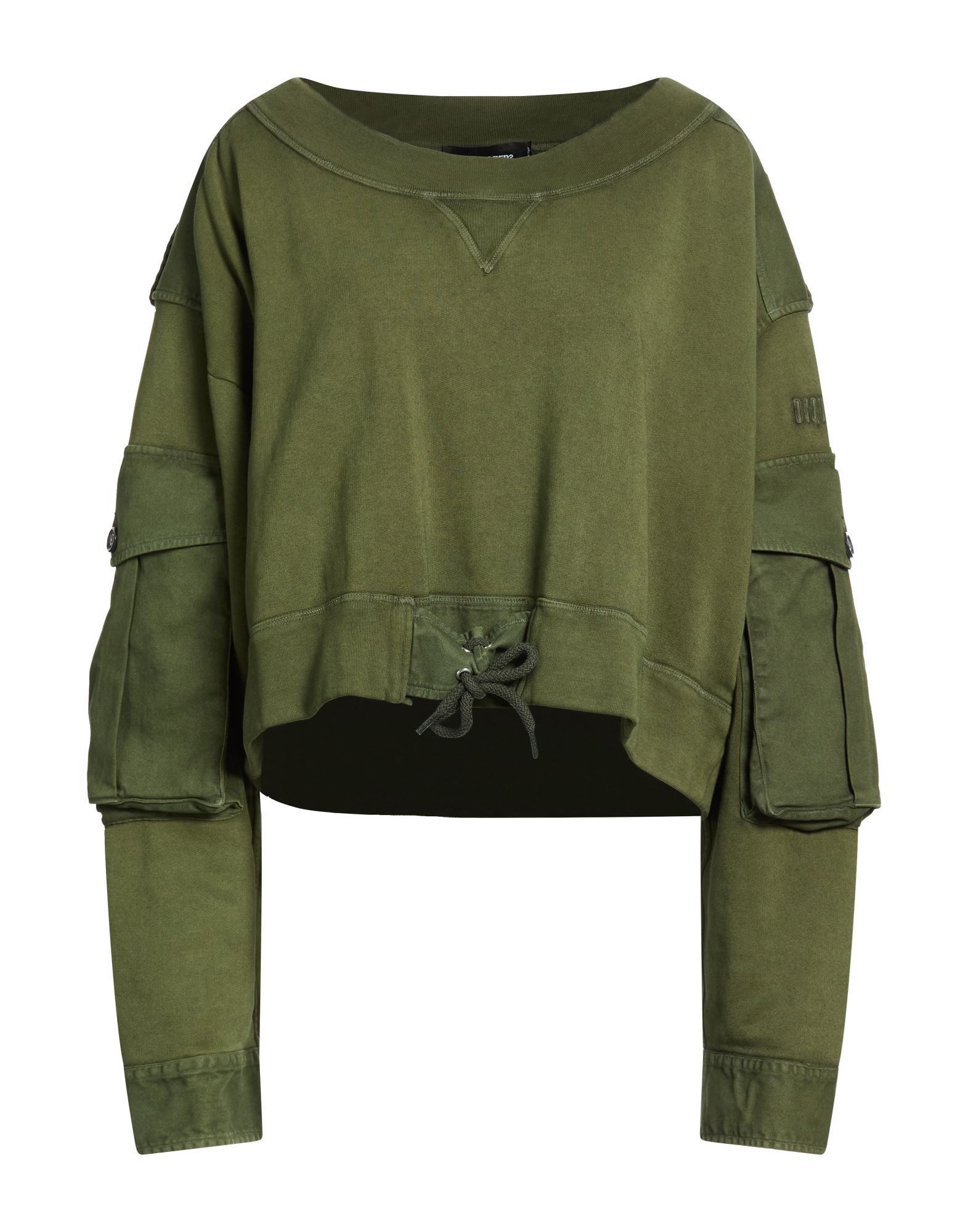  Dsquared2 - Tops - Sweatshirts - On Yoox.com 