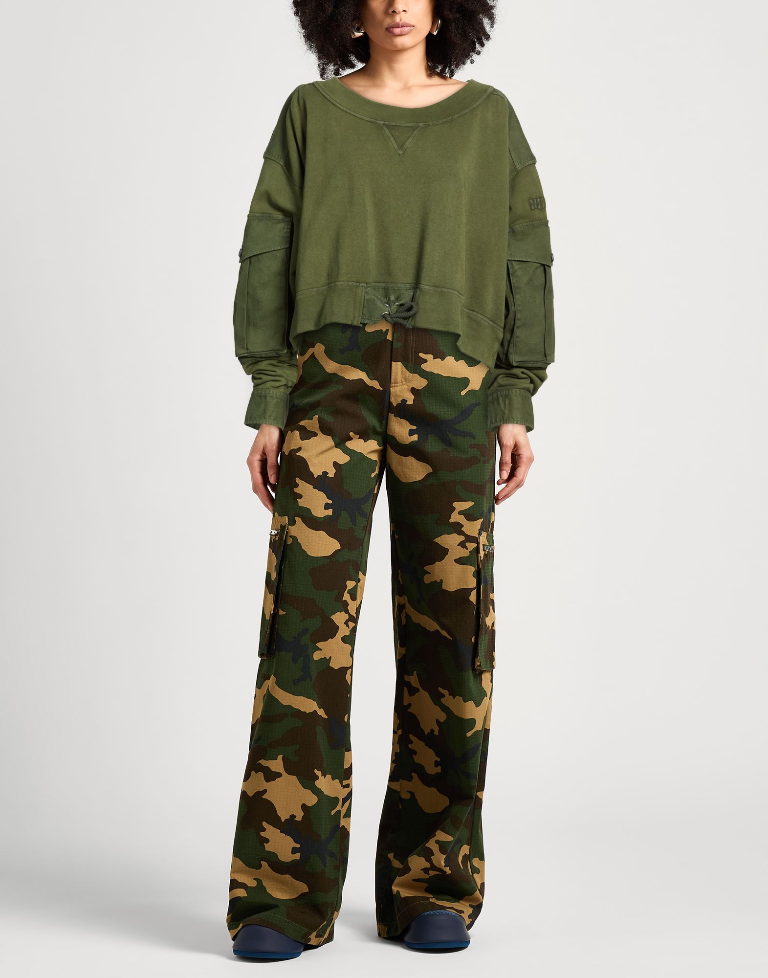  Dsquared2 - Tops - Sweatshirts - On Yoox.com 