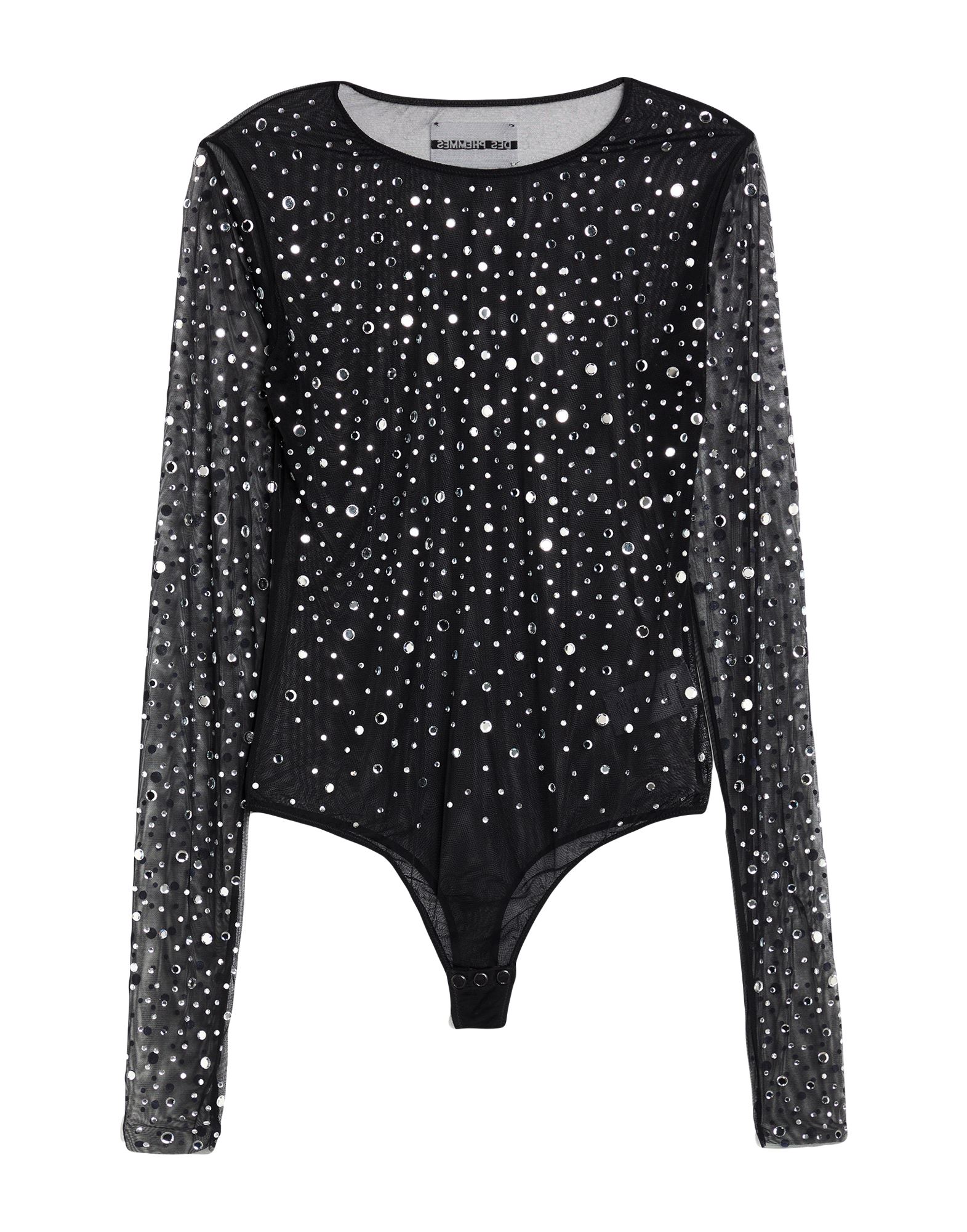 Des_phemmes - Tops - Bodysuits - On Yoox.com 