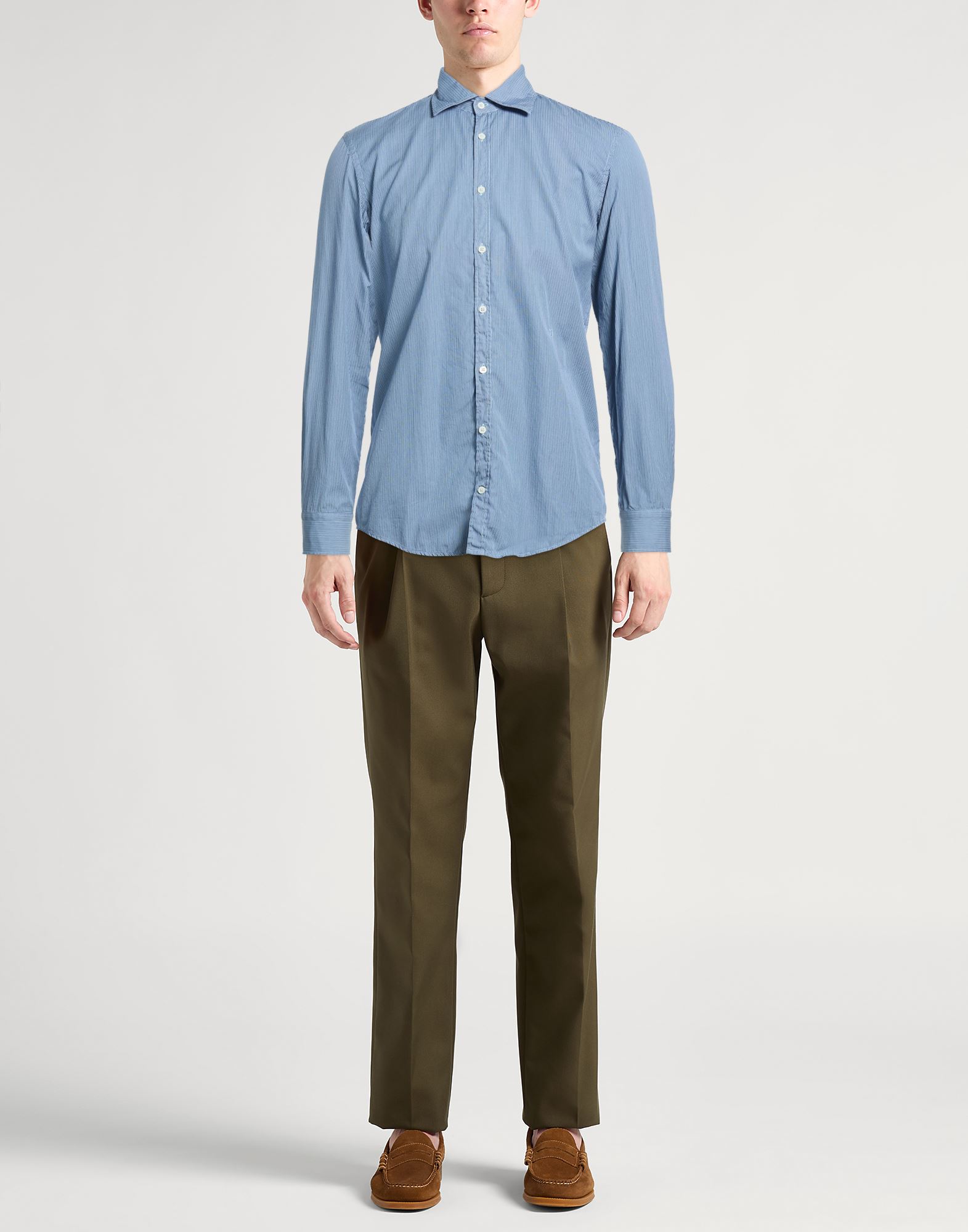  Massimo Alba - Tops - Hemden - On Yoox.com 