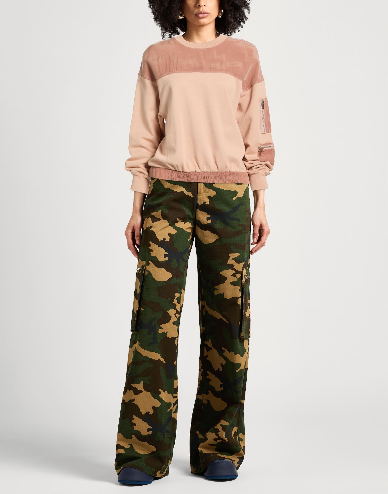  Iceberg - Camisetas Y Tops - Sudaderas - On Yoox.com 