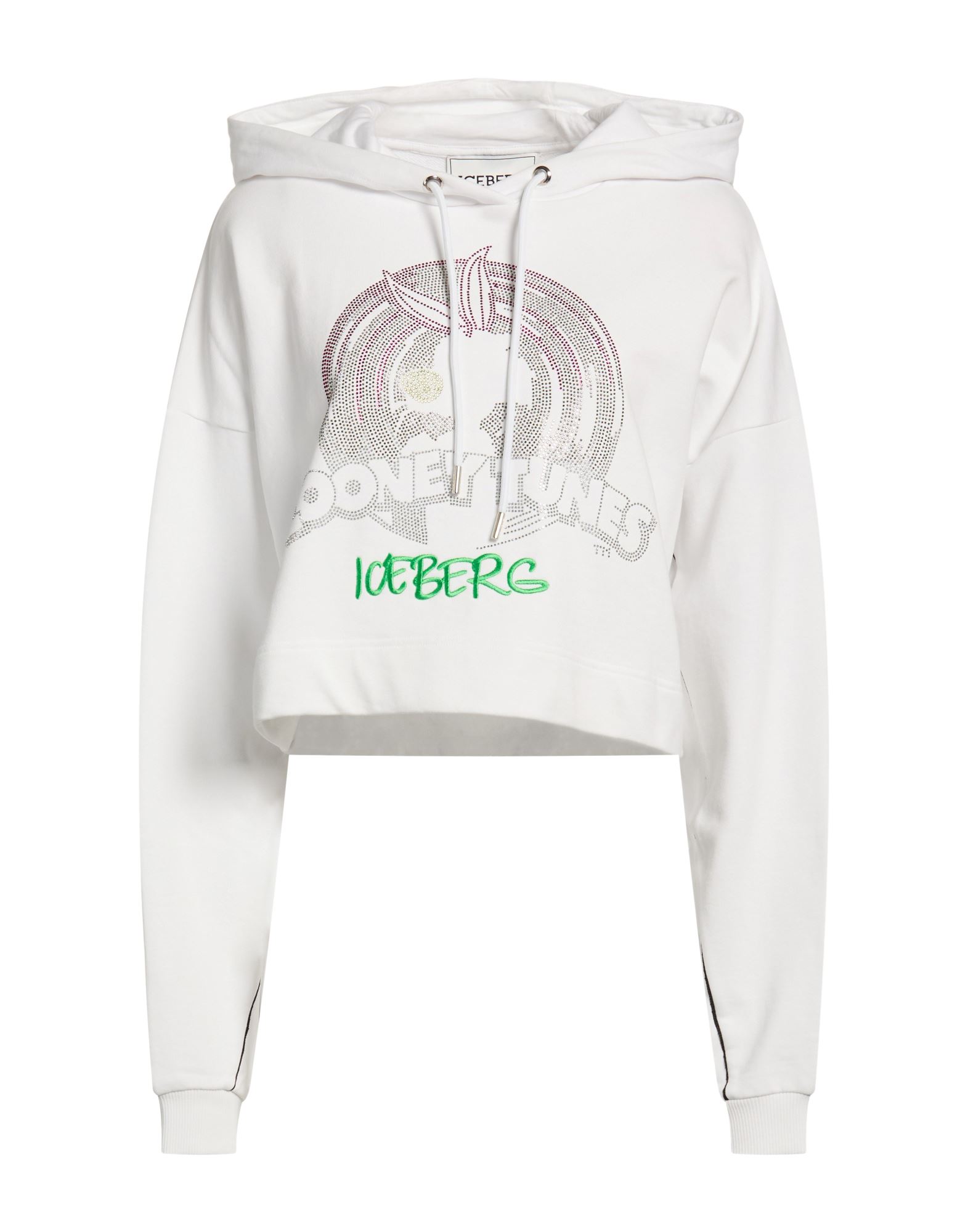  Iceberg - Tops - Sweatshirts - On Yoox.com 