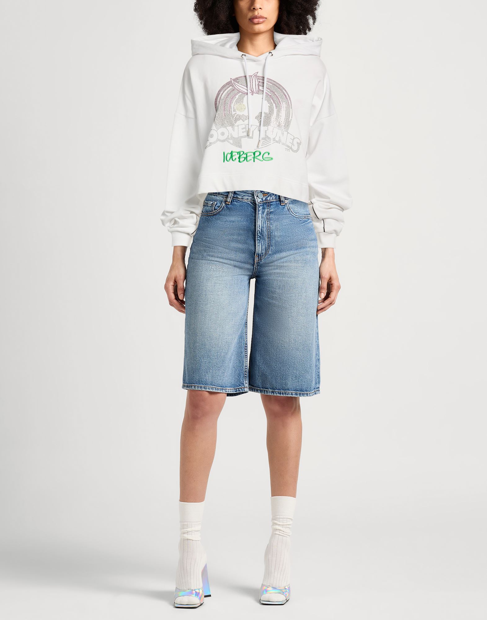  Iceberg - Tops - Sweatshirts - On Yoox.com 