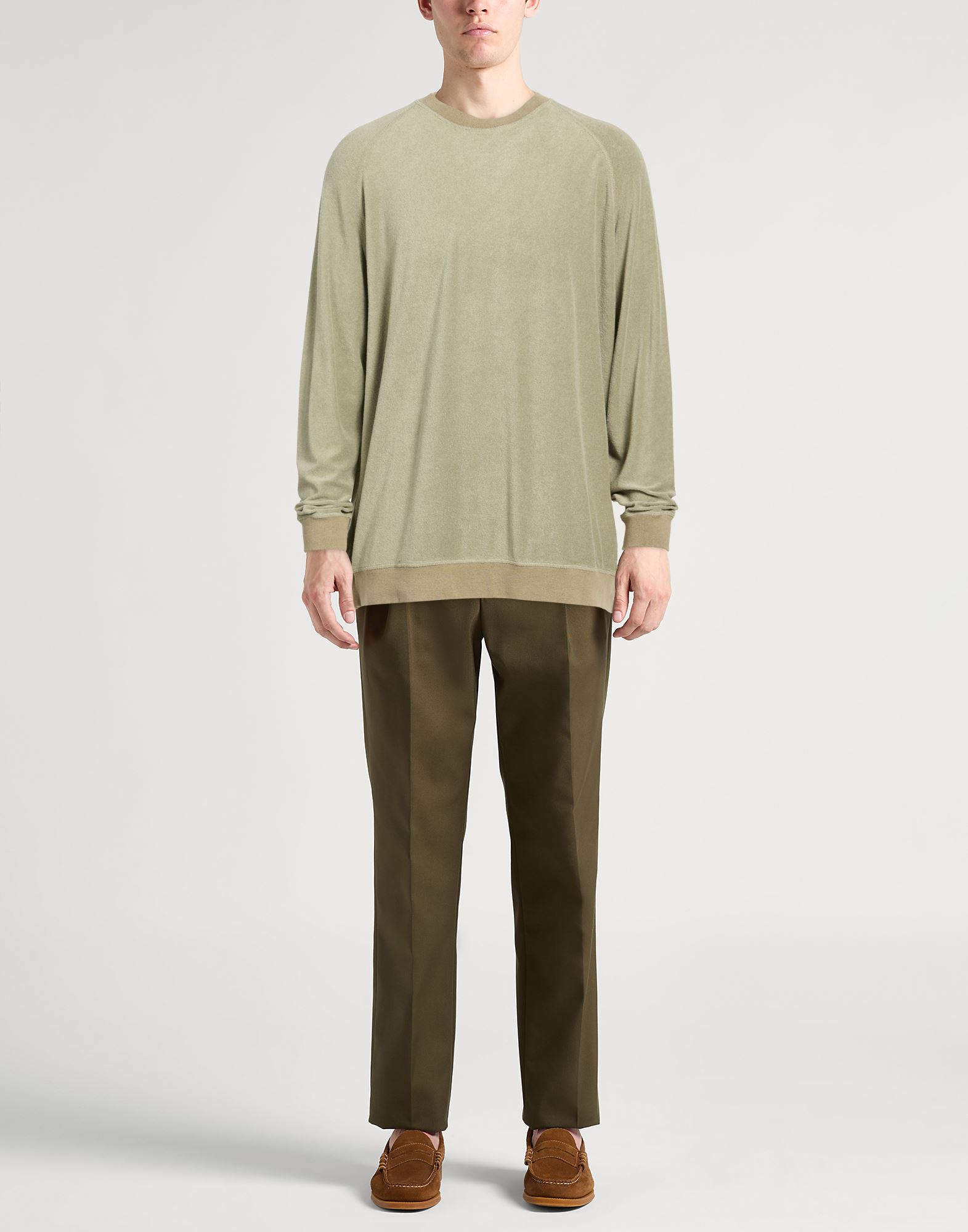  Massimo Alba - Tops - Sweatshirts - On Yoox.com 
