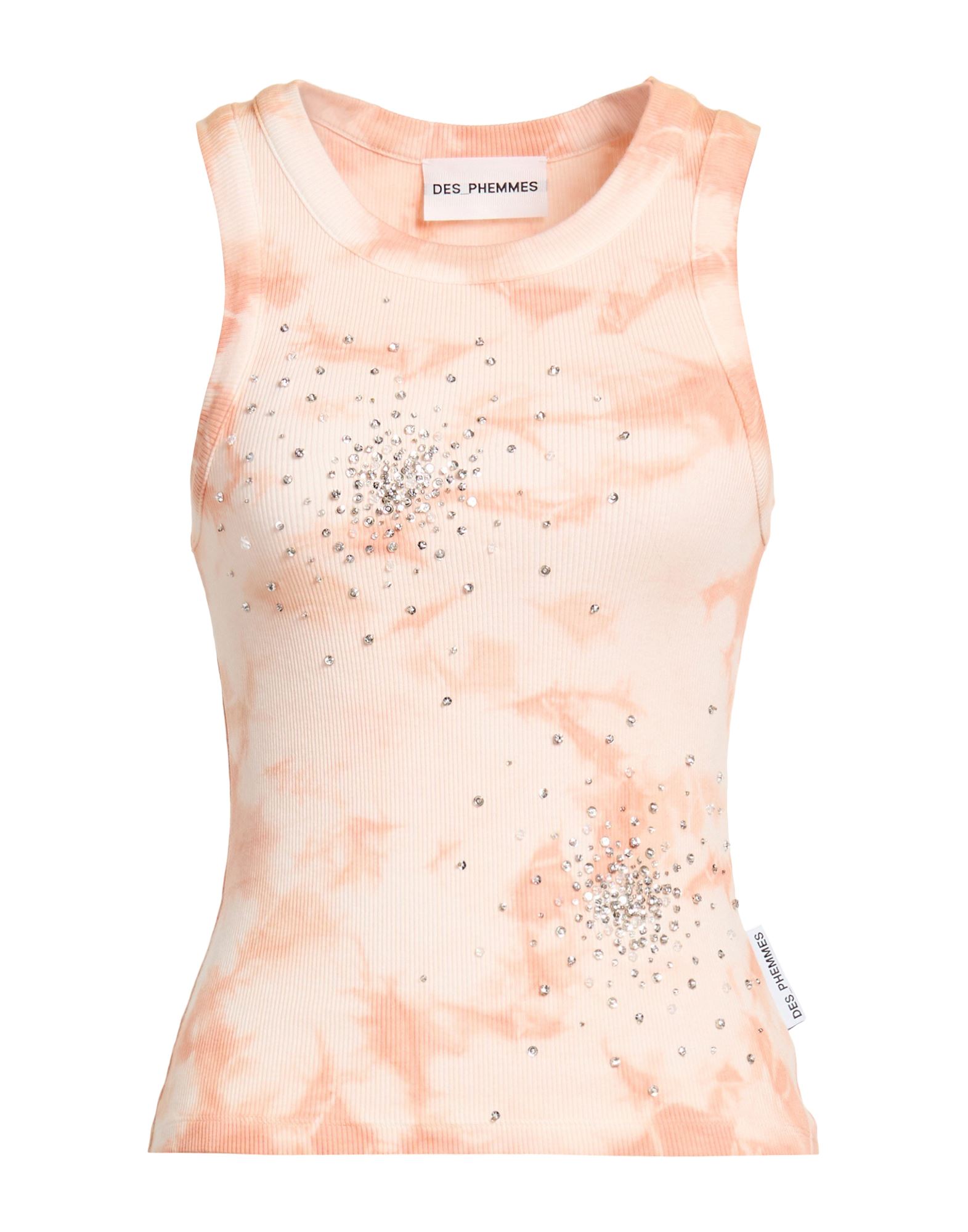  Des_phemmes - Tops - Tank Tops - On Yoox.com 