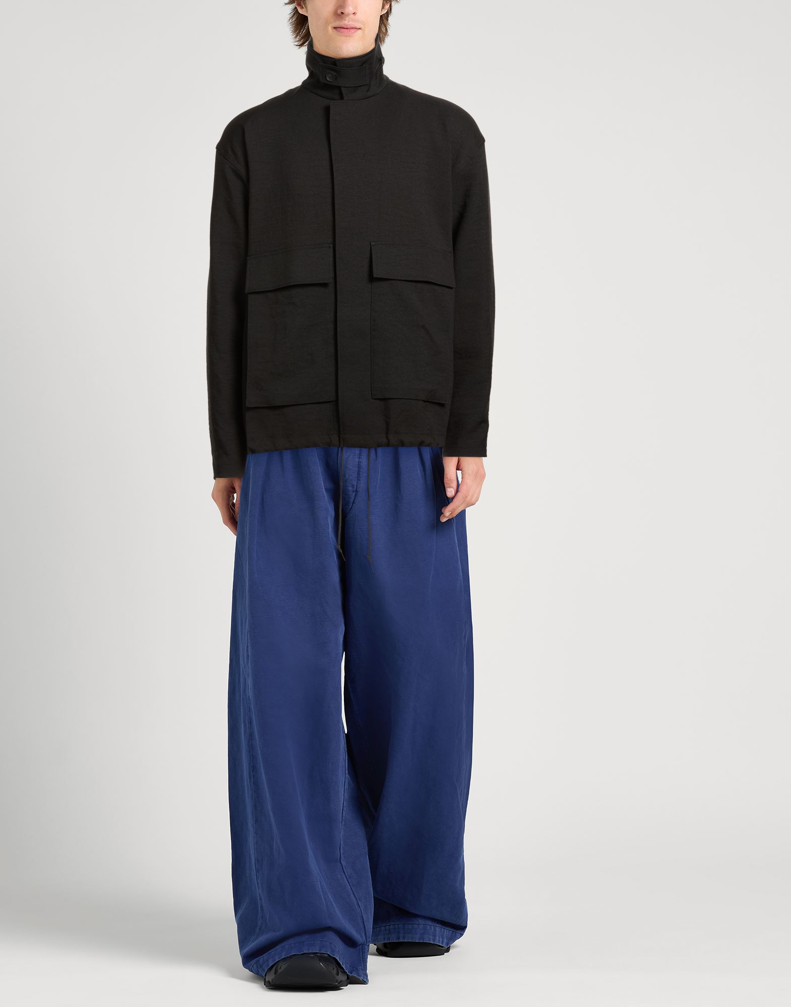  Y-3 - Tops - Hemden - On Yoox.com 