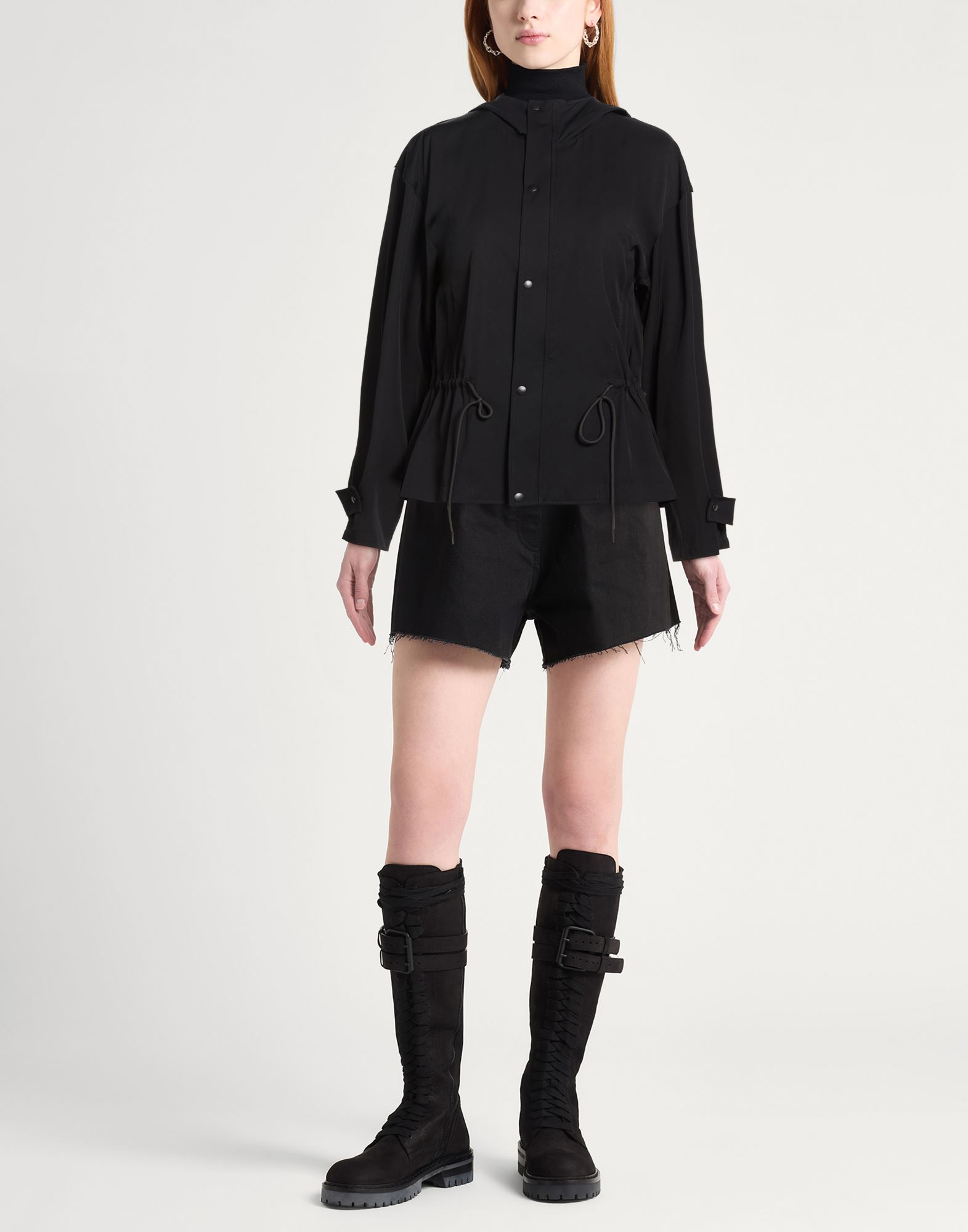  Y-3 - Jacken & Mäntel - Jacken Und Anoraks - On Yoox.com 
