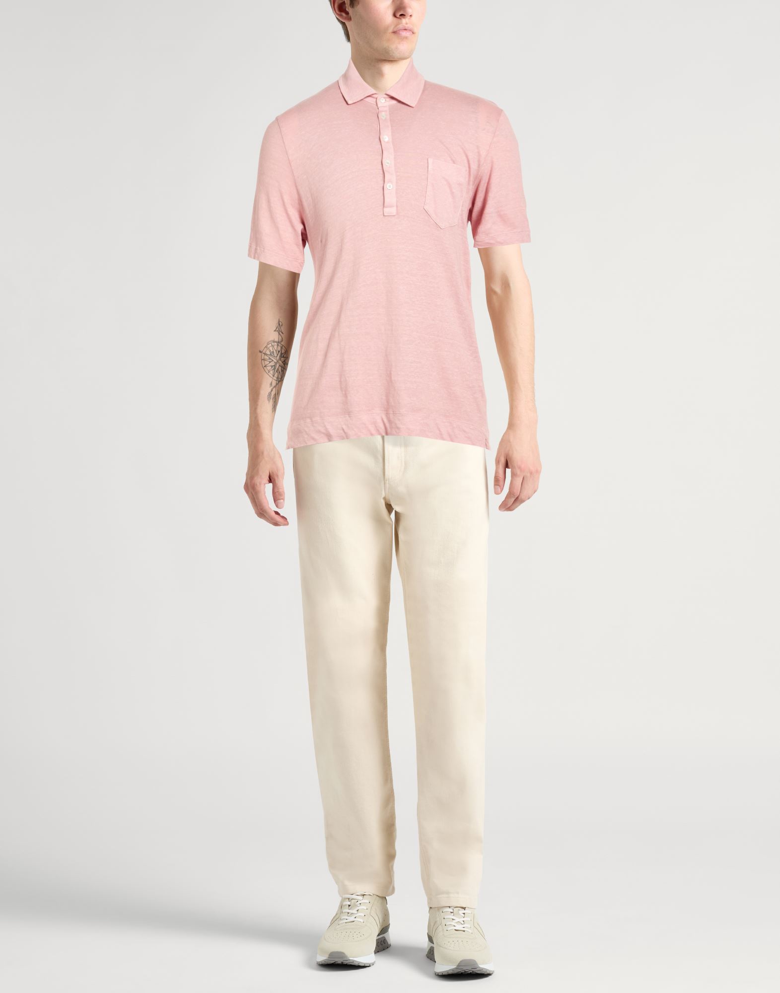  Massimo Alba - Tops - Poloshirts - On Yoox.com 