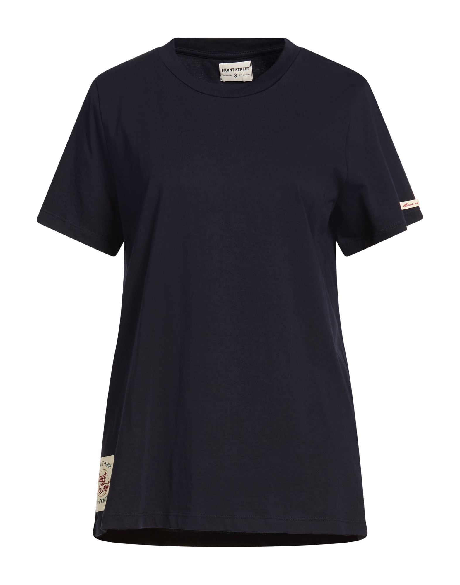  Front Street 8 - Tops - T-shirts - On Yoox.com 