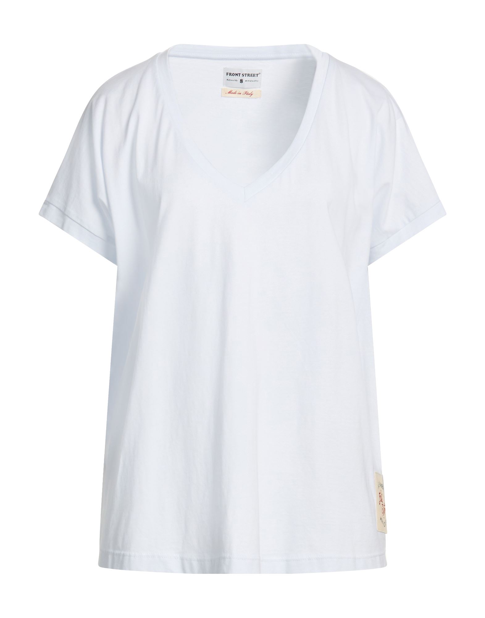  Front Street 8 - Tops - T-shirts - On Yoox.com 